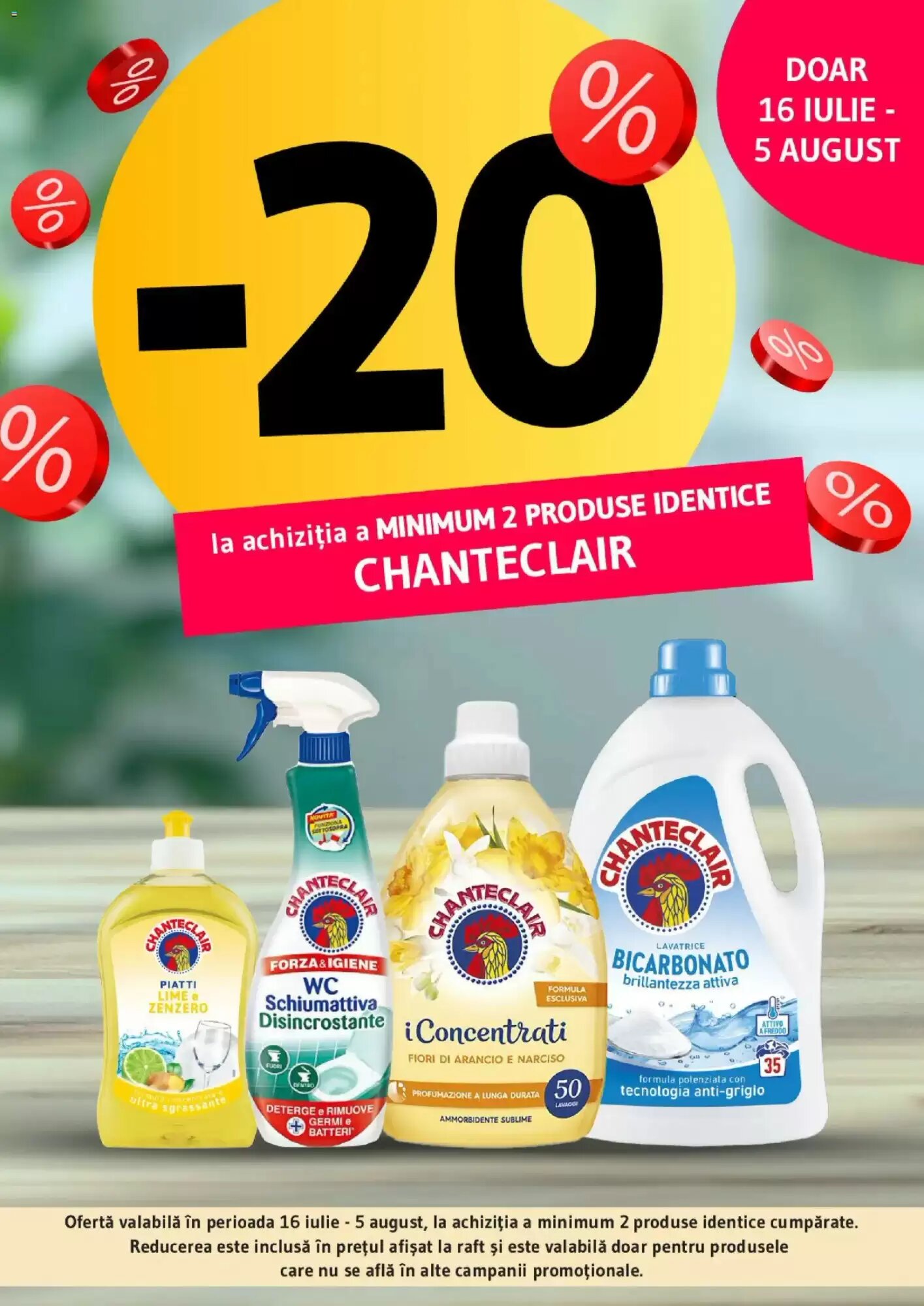 Catalogul cu oferte Supeco valabil de la 15.07.2026 - Pagina 5.