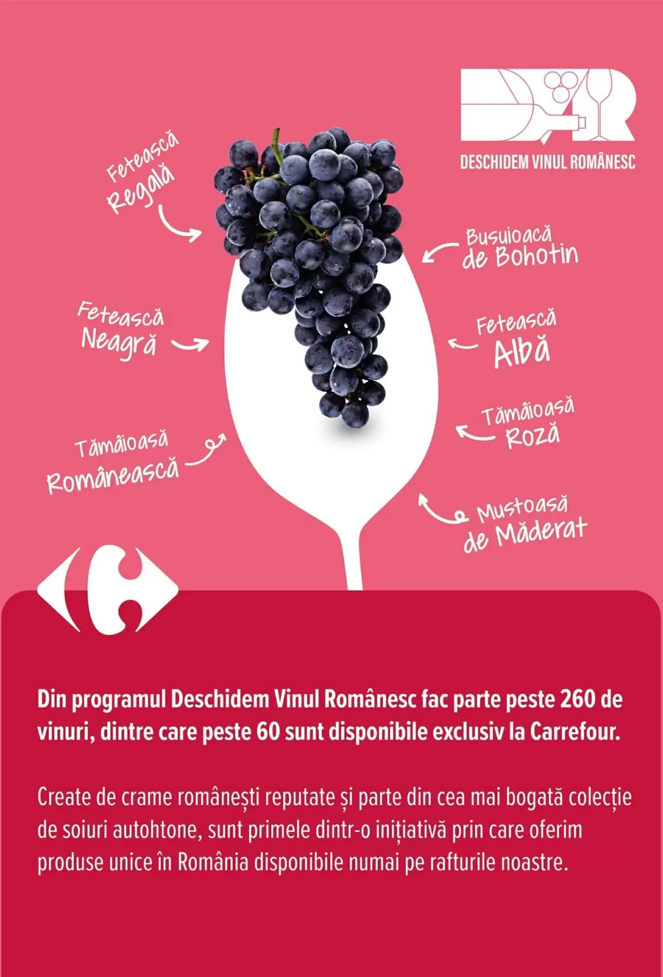 Catalogul cu oferte Carrefour valabil de la 15.07.2026 - Pagina 27.