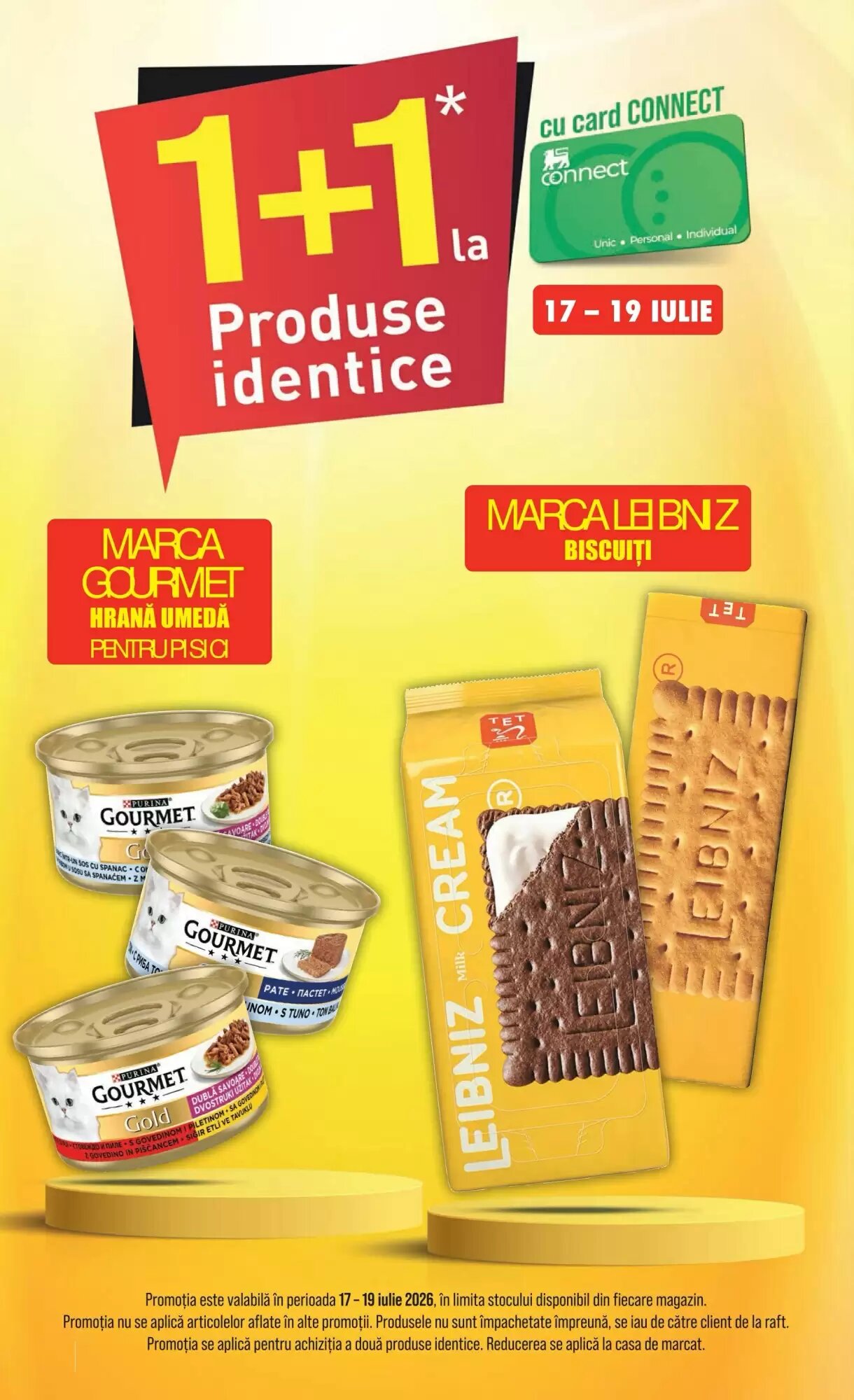 Catalogul cu oferte Mega Image valabil de la 16.07.2026 - Pagina 10.