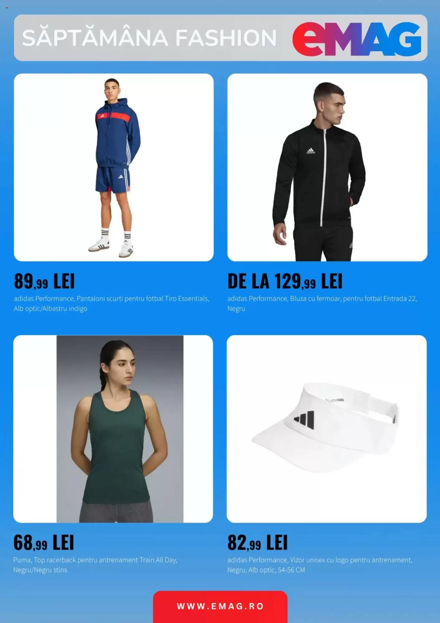 Catalogul cu oferte Emag valabil de la 19.07.2026 - Pagina 5.