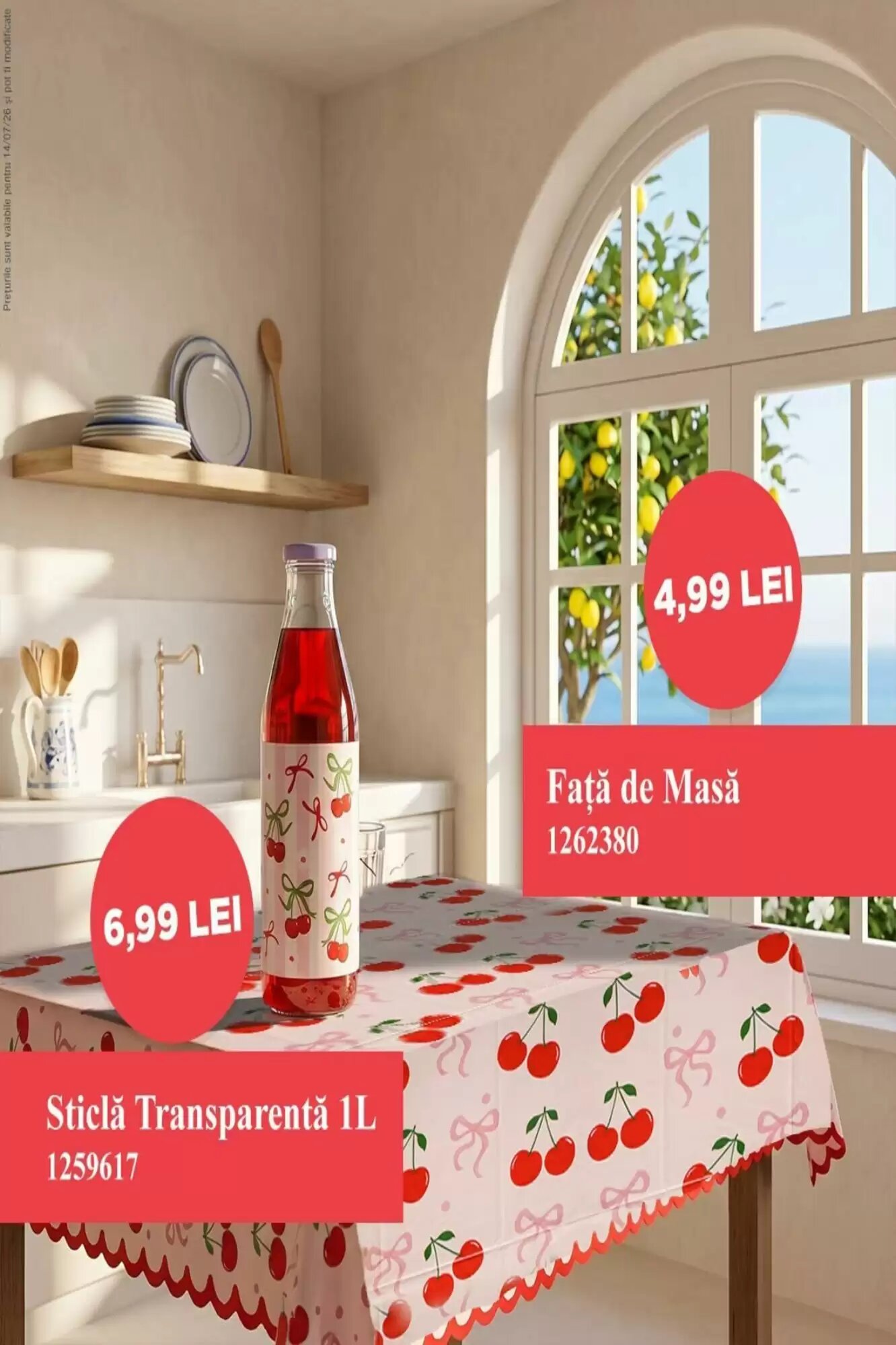 Catalogul cu oferte Jumbo valabil de la 21.07.2026 - Pagina 2.