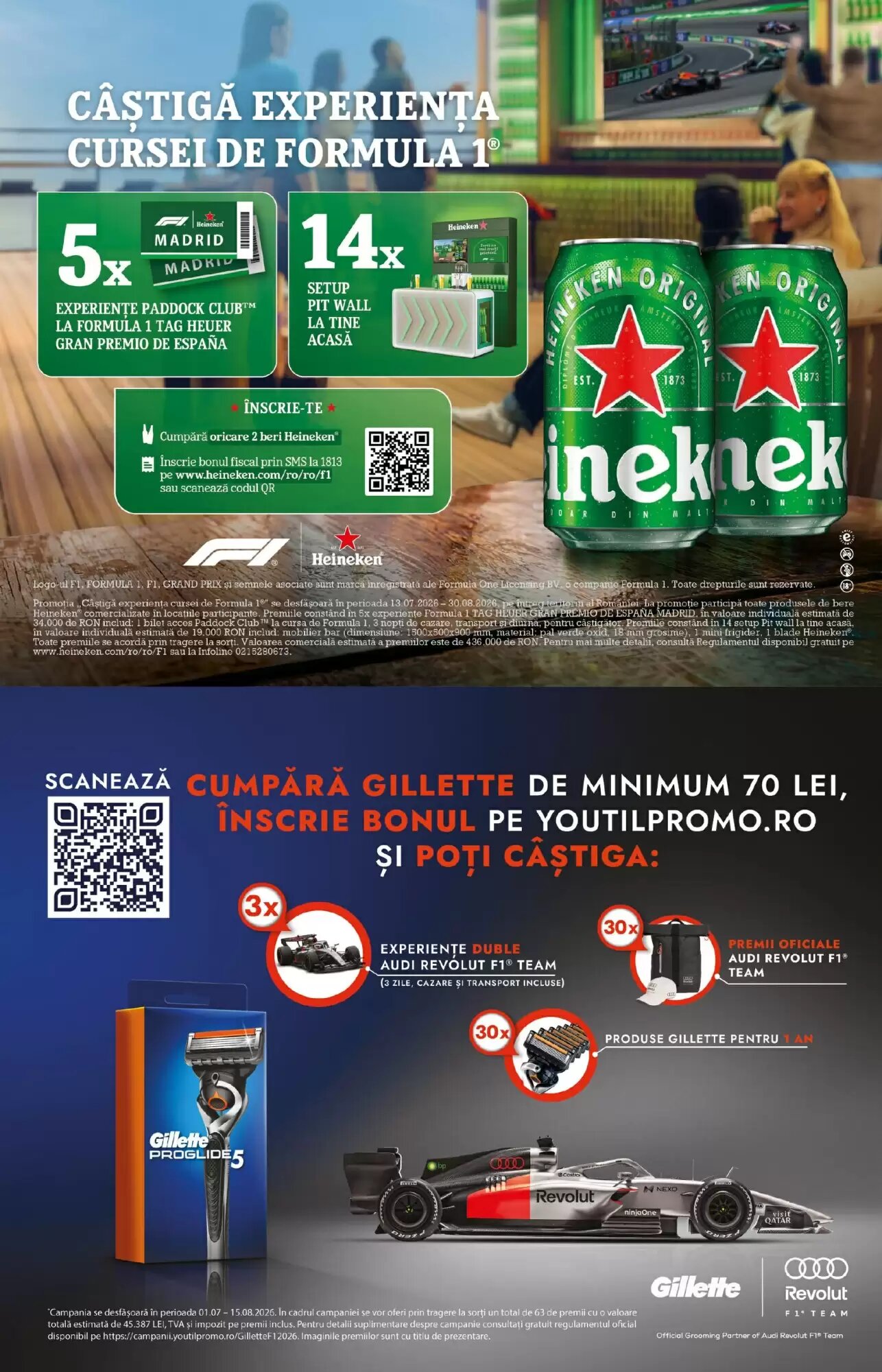 Catalogul cu oferte PROFI valabil de la 22.07.2026 - Pagina 15.