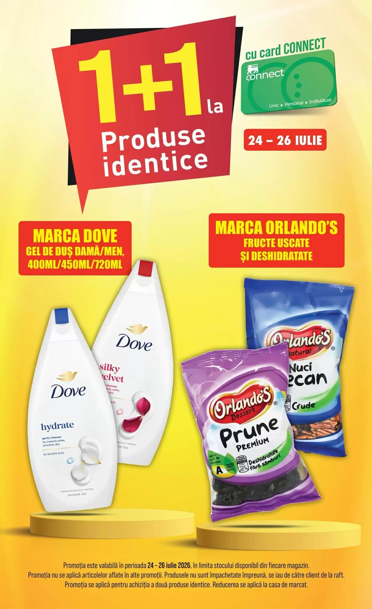 Catalogul cu oferte Mega Image valabil de la 23.07.2026 - Pagina 9.