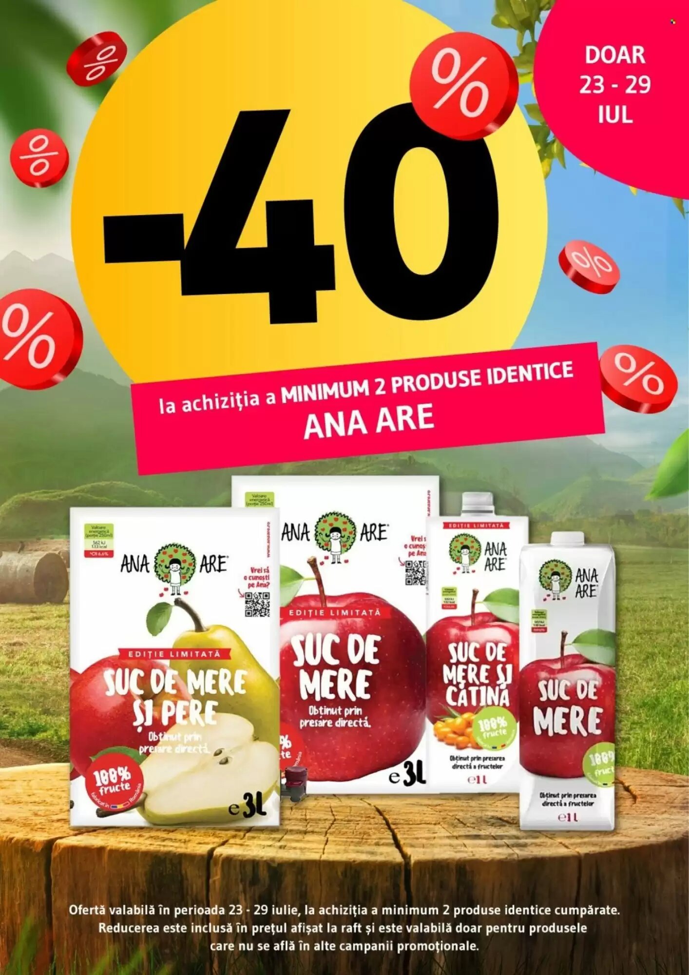 Catalogul cu oferte Supeco valabil de la 23.07.2026 - Pagina 2.
