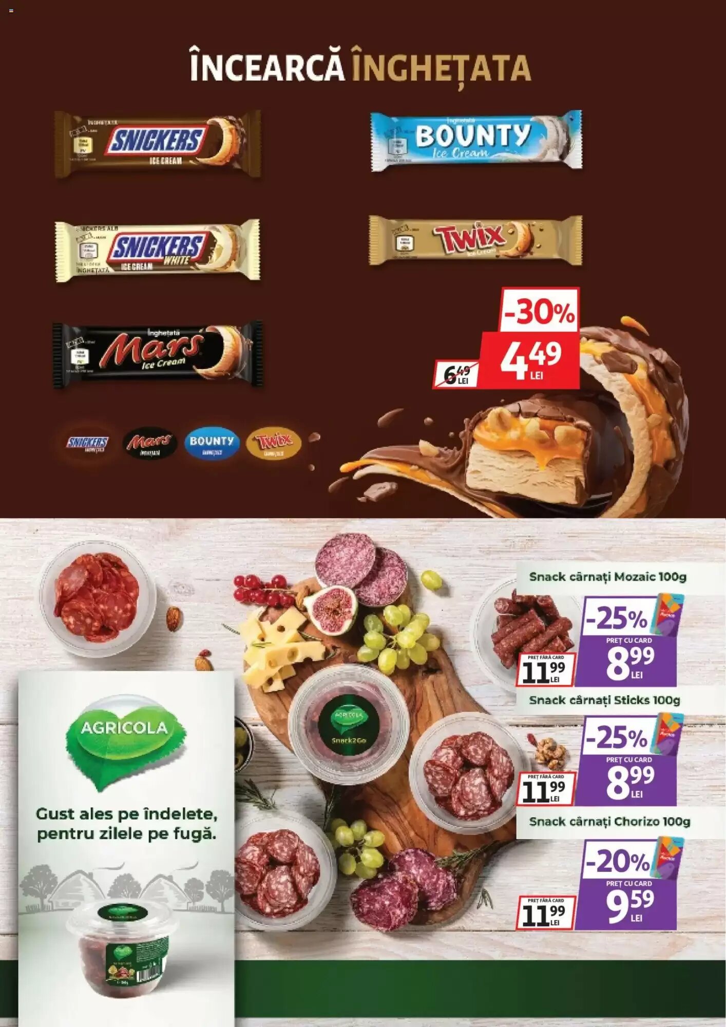 Catalogul cu oferte Auchan valabil de la 29.07.2026 - Pagina 36.
