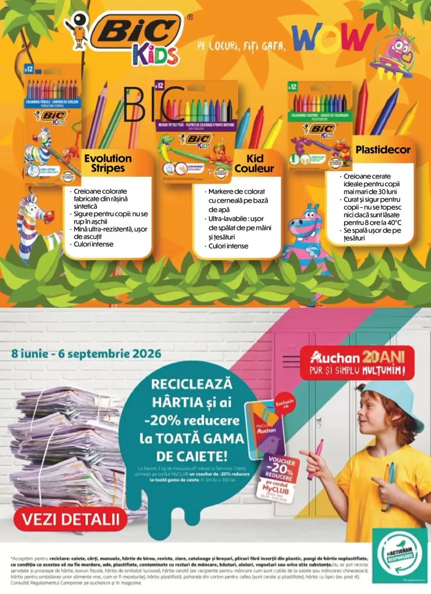 Catalogul cu oferte Auchan valabil de la 29.07.2026 - Pagina 37.