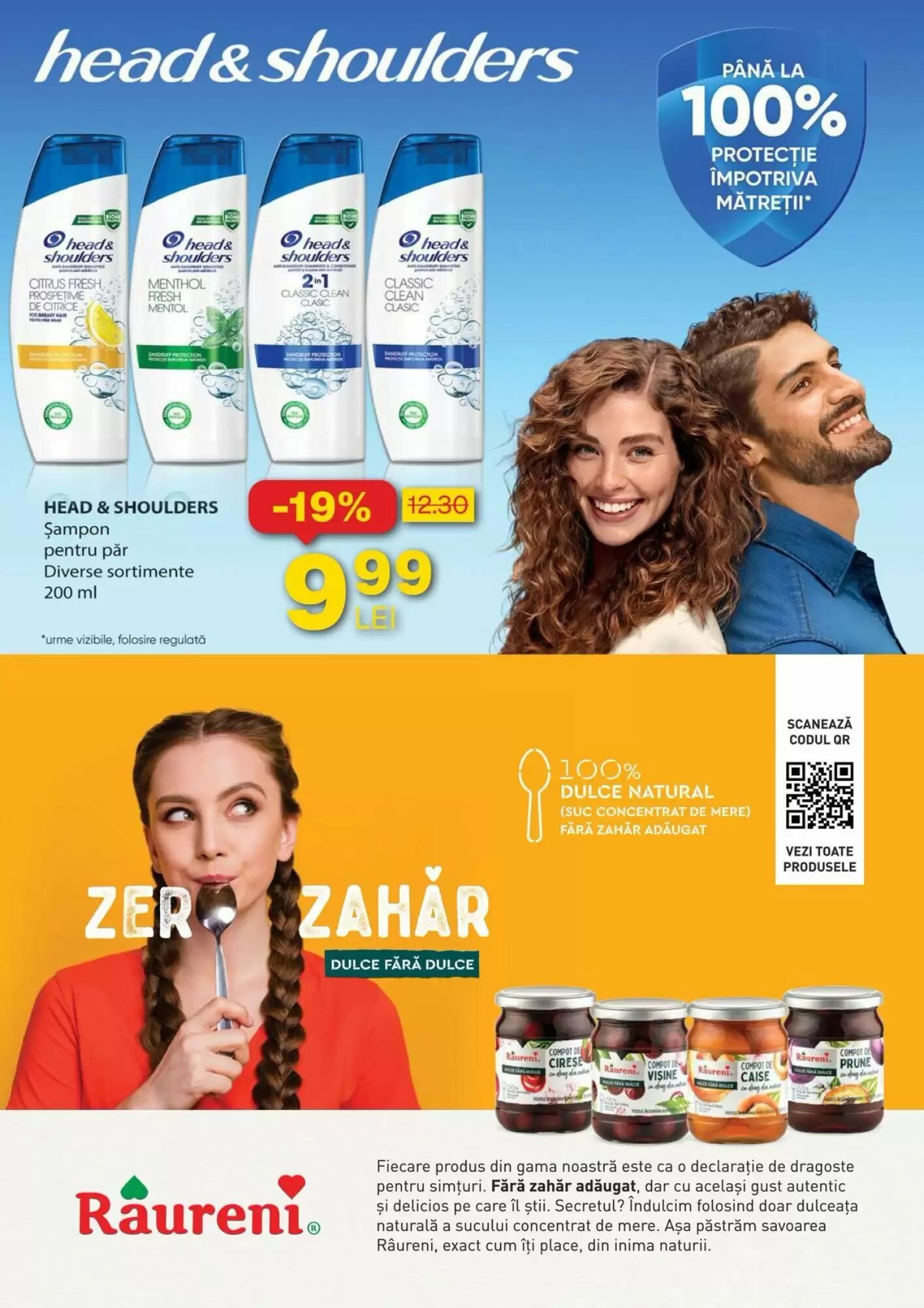 Catalogul cu oferte Annabella valabil de la 30.07.2026 - Pagina 16.