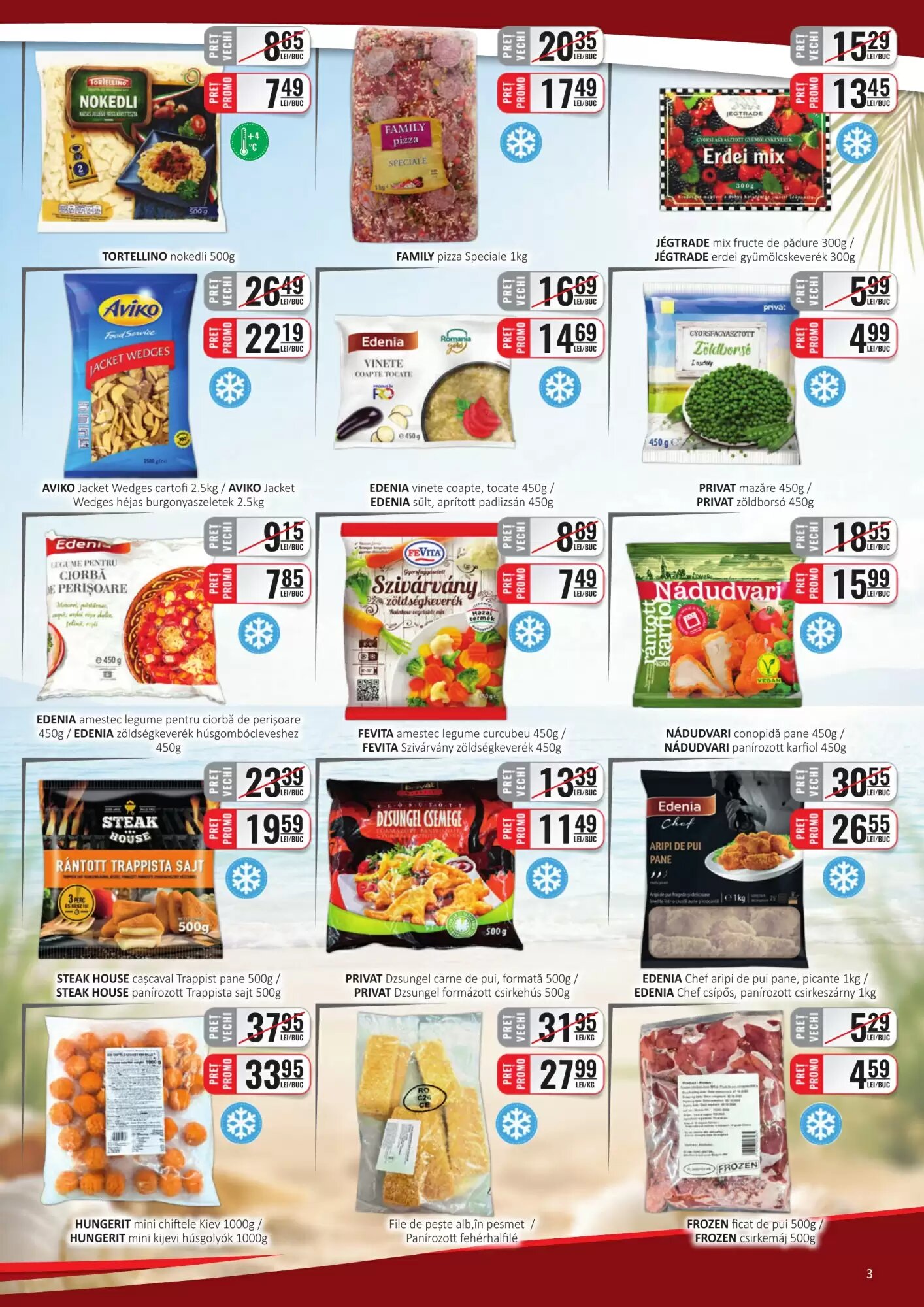 Catalogul cu oferte CBA valabil de la 01.08.2026 - Pagina 3.