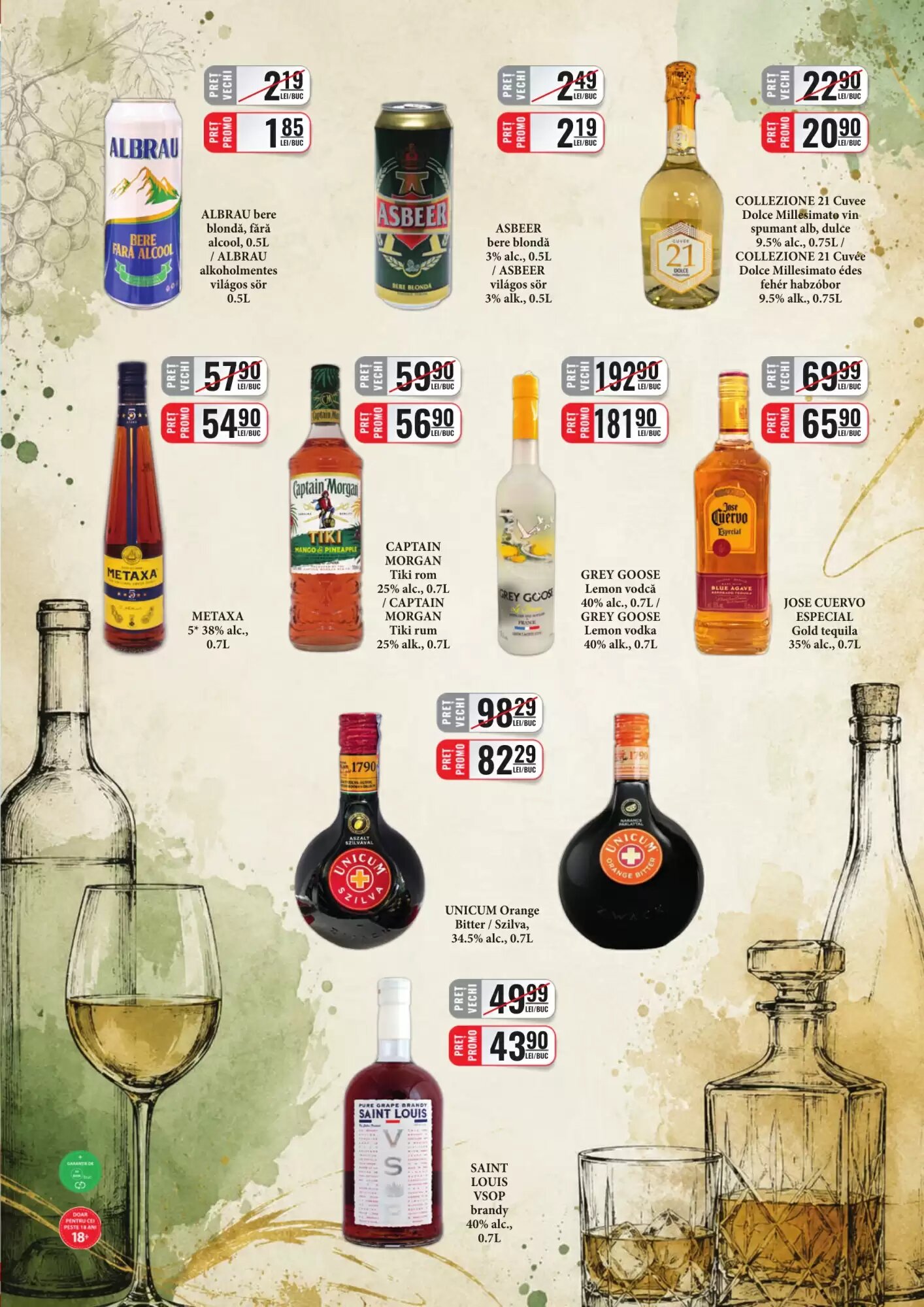 Catalogul cu oferte CBA valabil de la 01.08.2026 - Pagina 5.