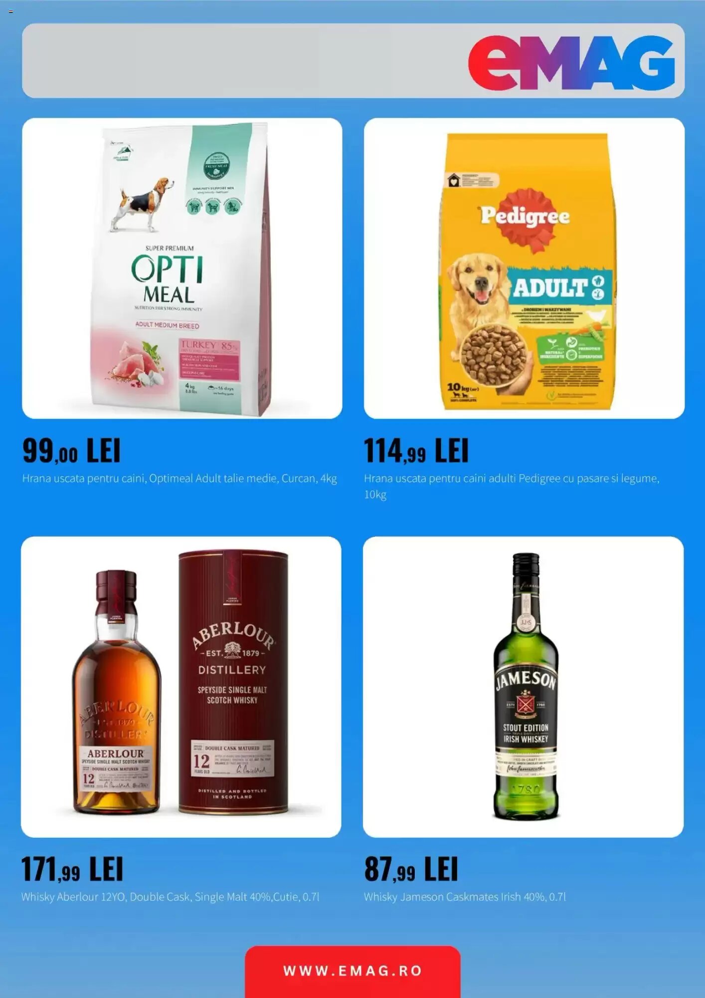 Catalogul cu oferte  valabil de la 02.08.2026 - Pagina 2.