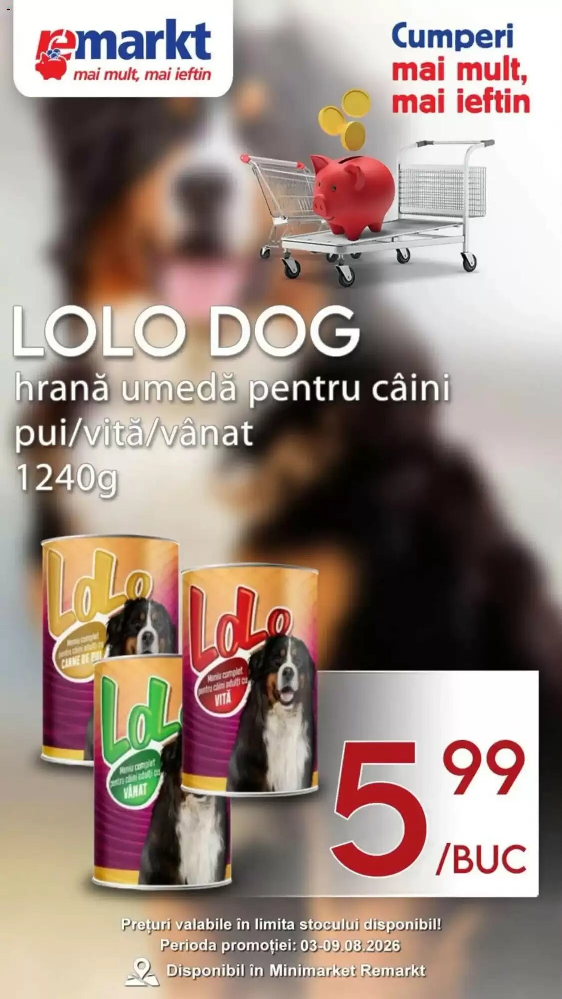 Catalogul cu oferte Remarkt valabil de la 02.08.2026 - Pagina 5.