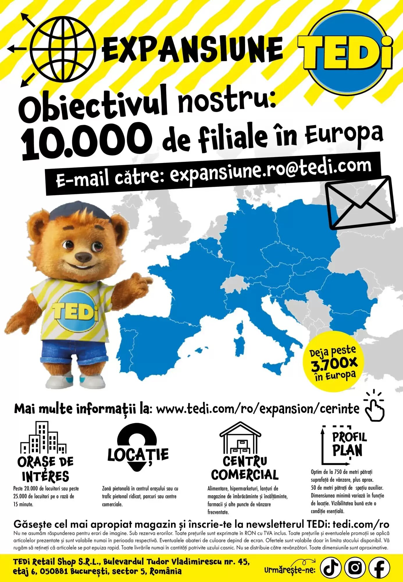 Catalogul cu oferte TEDI valabil de la 04.08.2026 - Pagina 17.