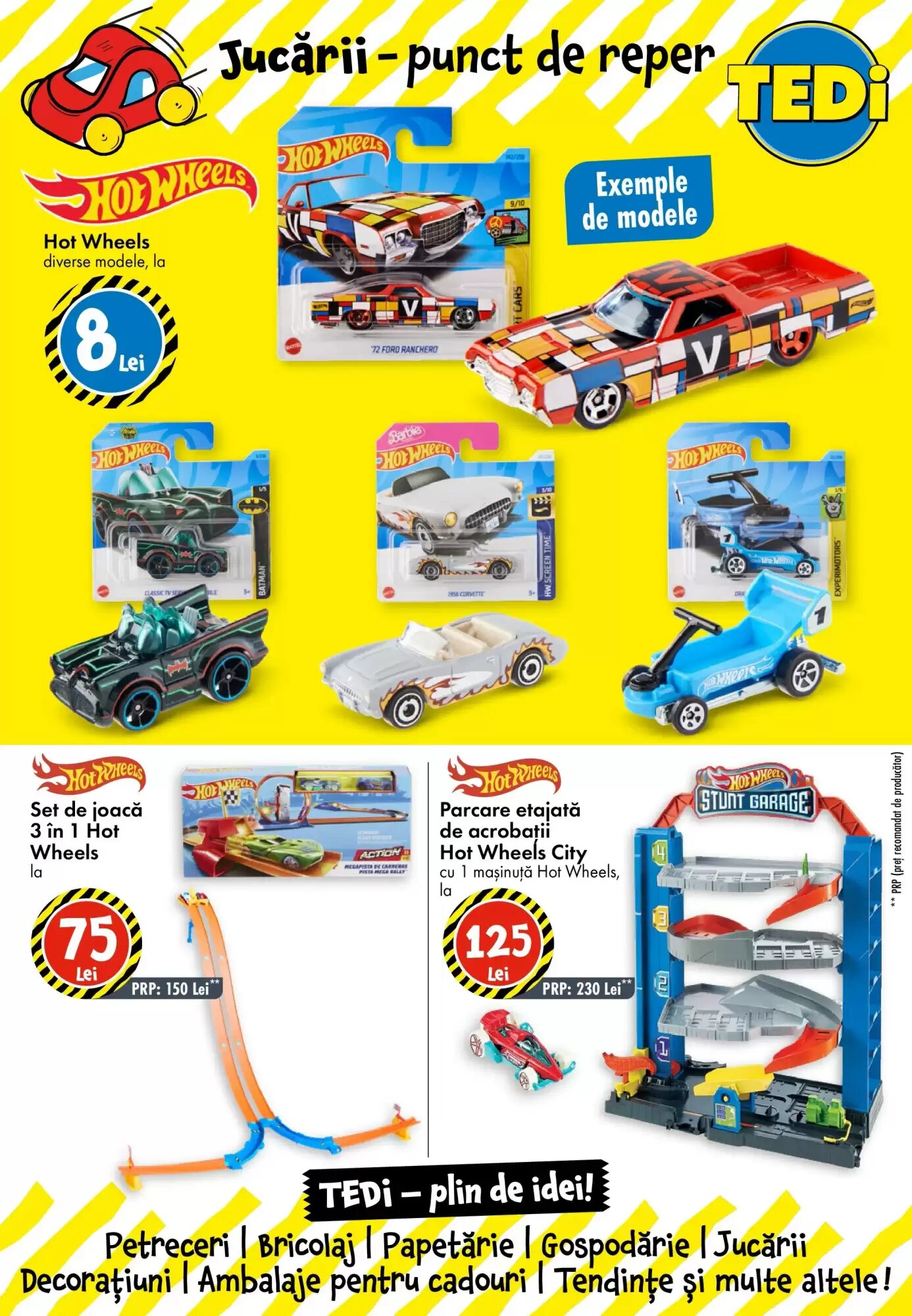 Catalogul cu oferte TEDI valabil de la 04.08.2026 - Pagina 2.