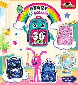 Catalogul cu oferte Noriel valabil de la 05.08.2026