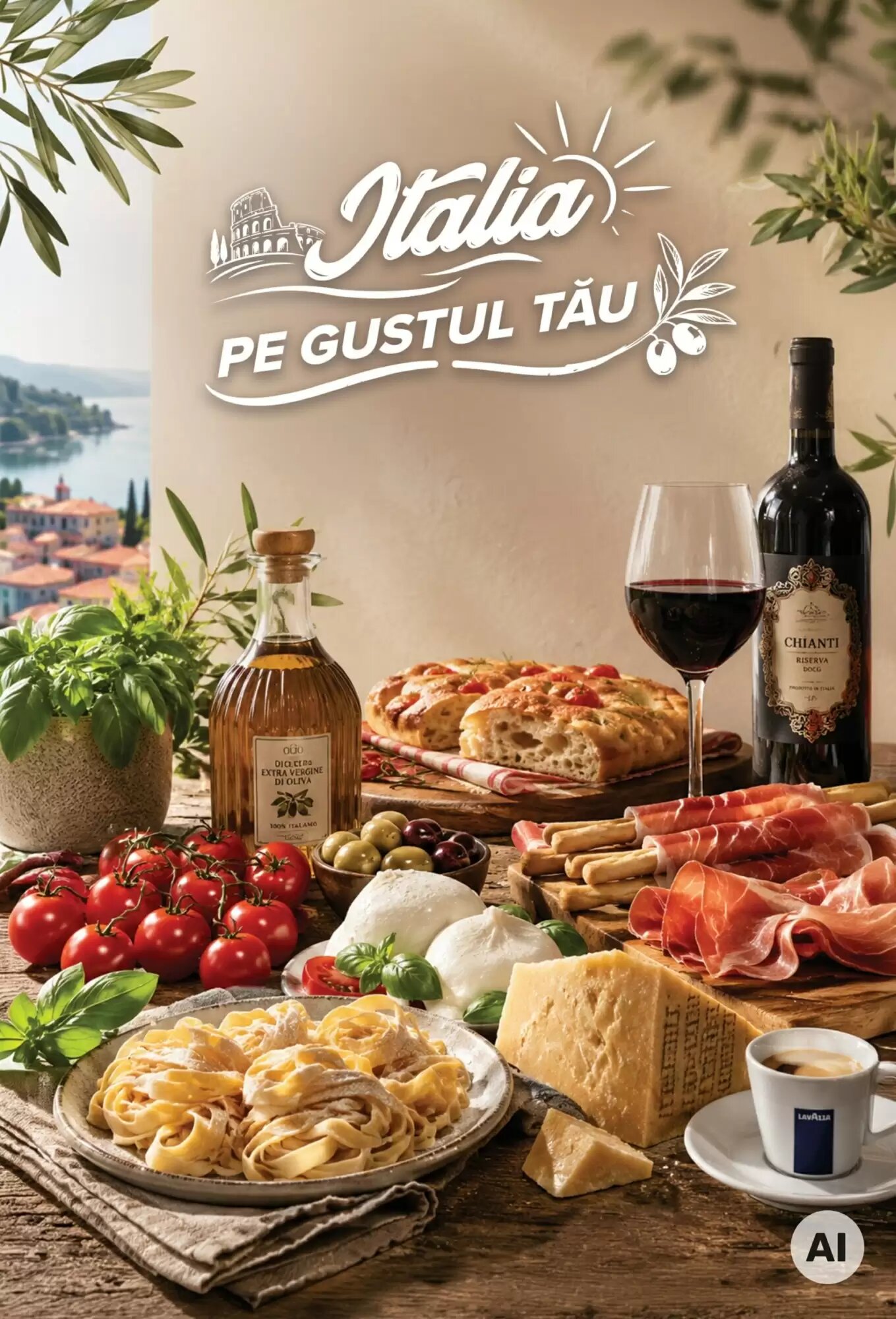 Catalogul cu oferte Carrefour Market valabil de la 05.08.2026 - Pagina 40.