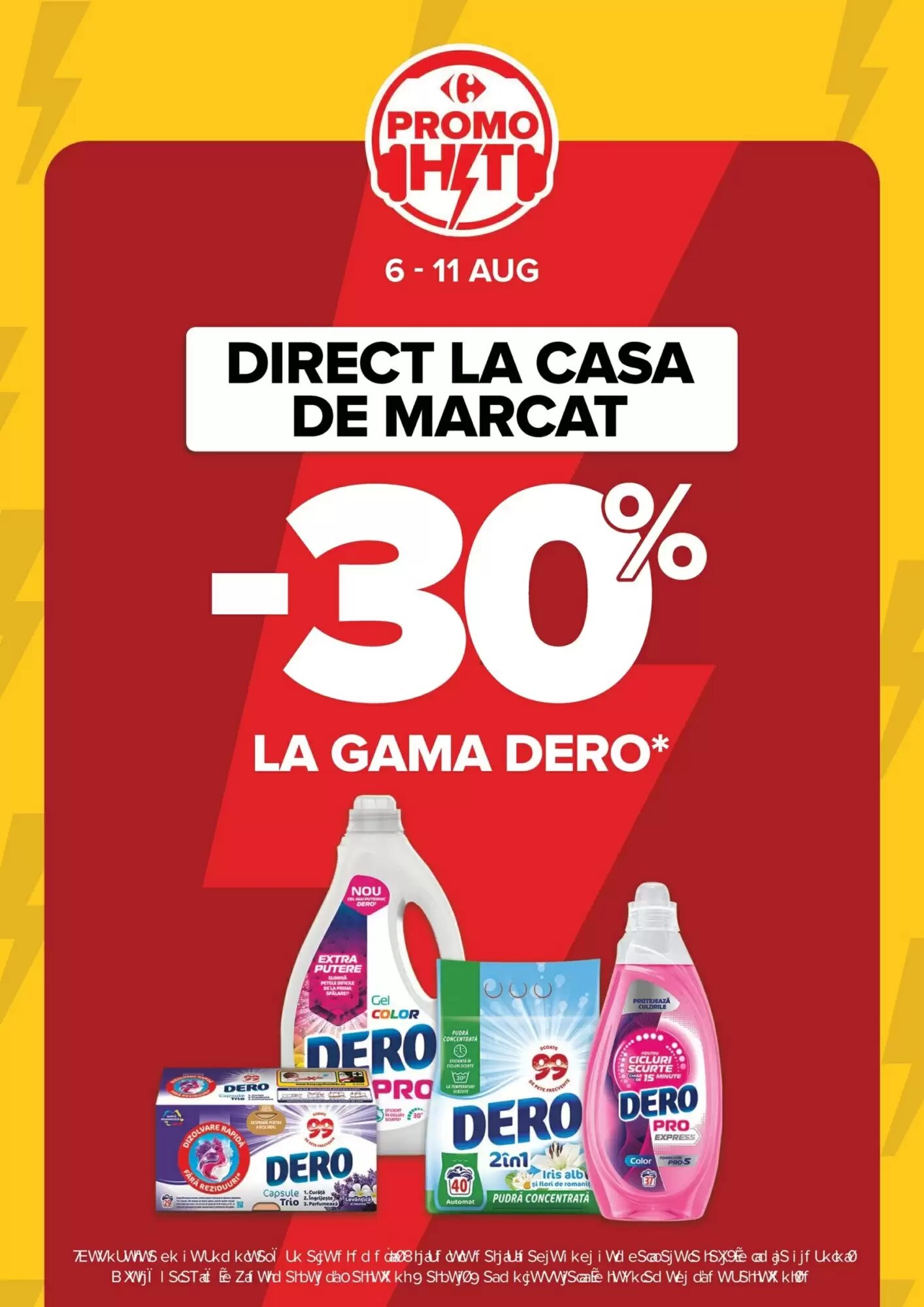Catalogul cu oferte Carrefour Market valabil de la 05.08.2026 - Pagina 5.