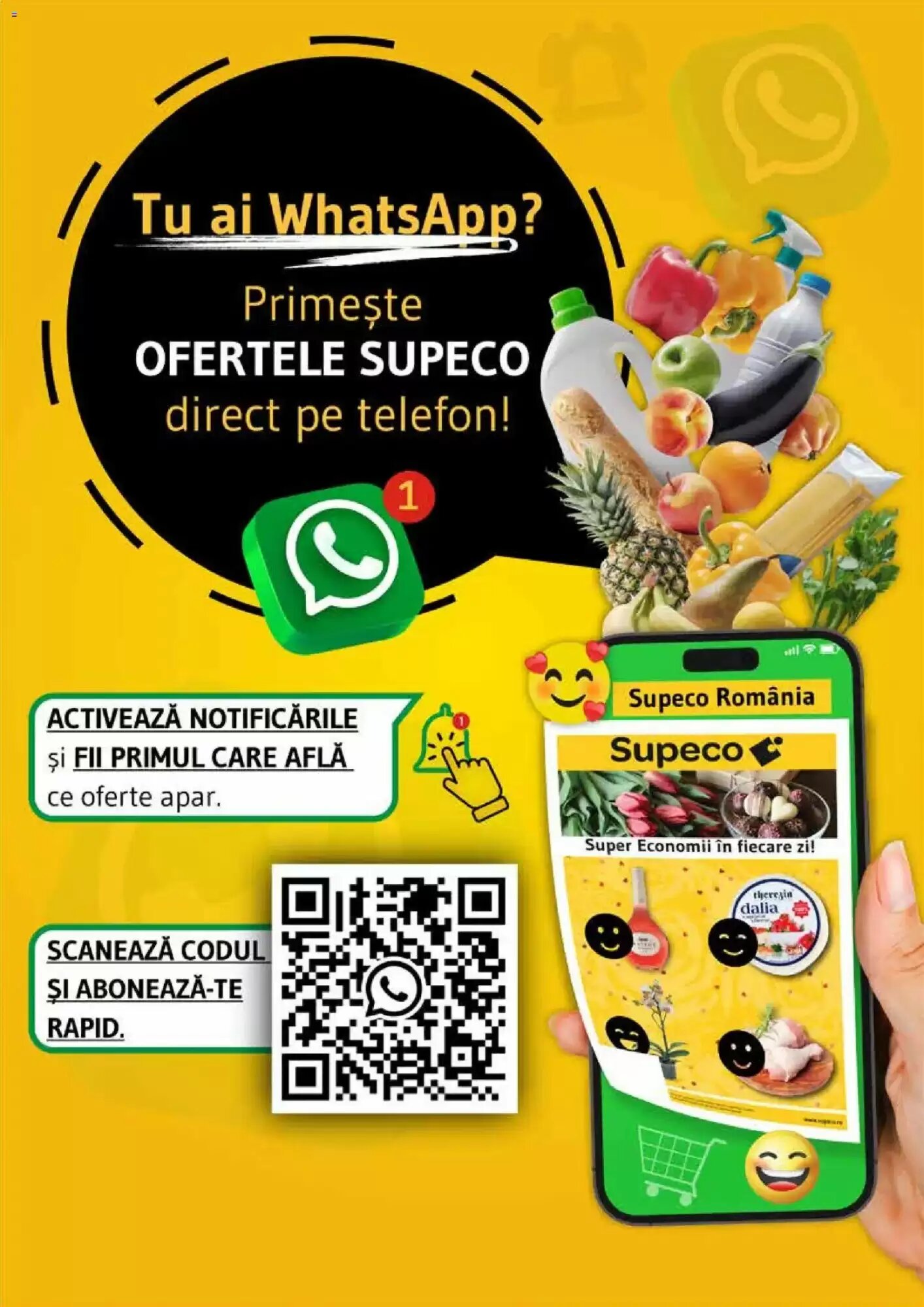 Catalogul cu oferte Supeco valabil de la 06.08.2026 - Pagina 16.
