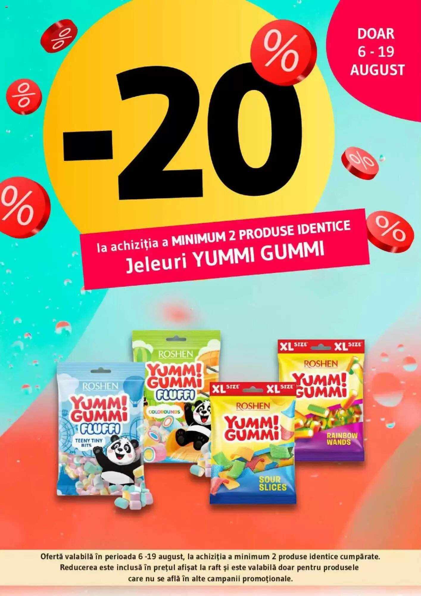 Catalogul cu oferte Supeco valabil de la 06.08.2026 - Pagina 3.