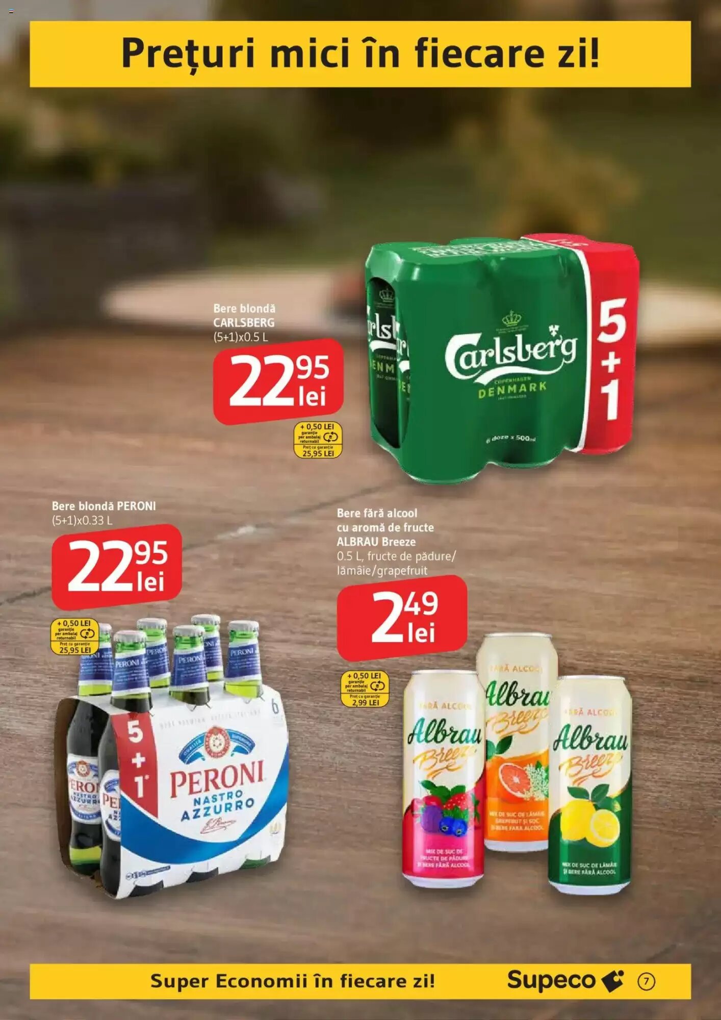 Catalogul cu oferte Supeco valabil de la 06.08.2026 - Pagina 7.