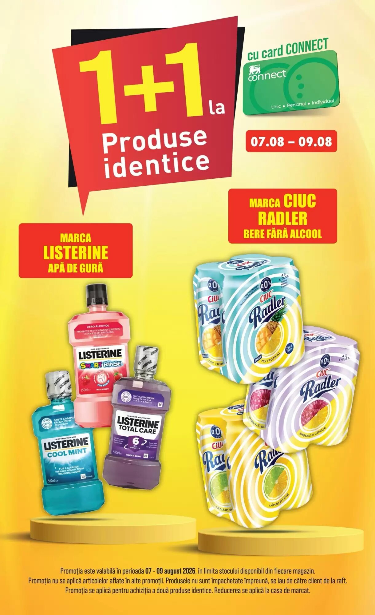 Catalogul cu oferte Mega Image valabil de la 06.08.2026 - Pagina 9.