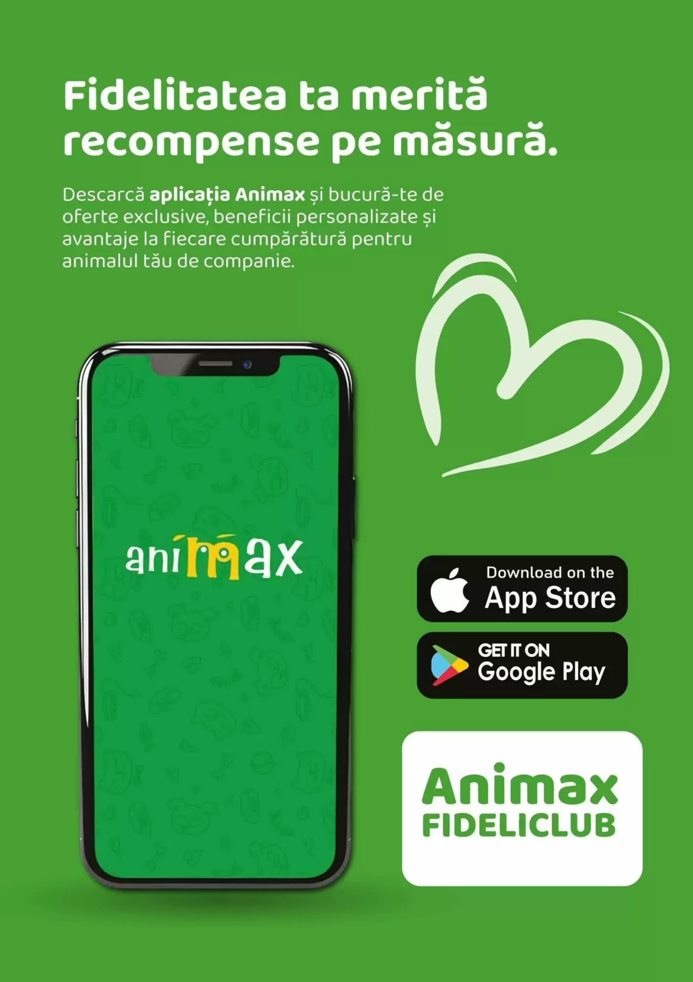 Catalogul cu oferte Animax valabil de la 06.08.2026 - Pagina 23.