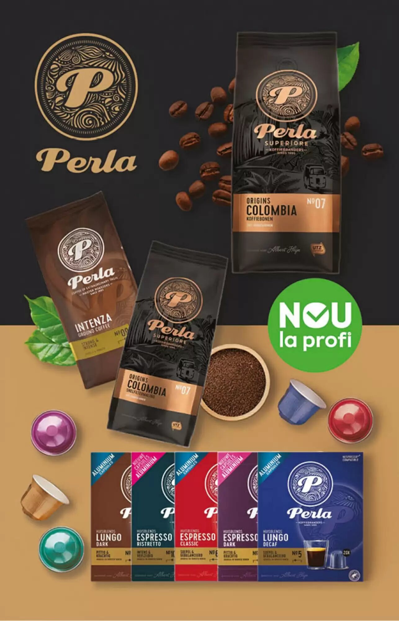 Catalogul cu oferte PROFI valabil de la 06.08.2026 - Pagina 16.