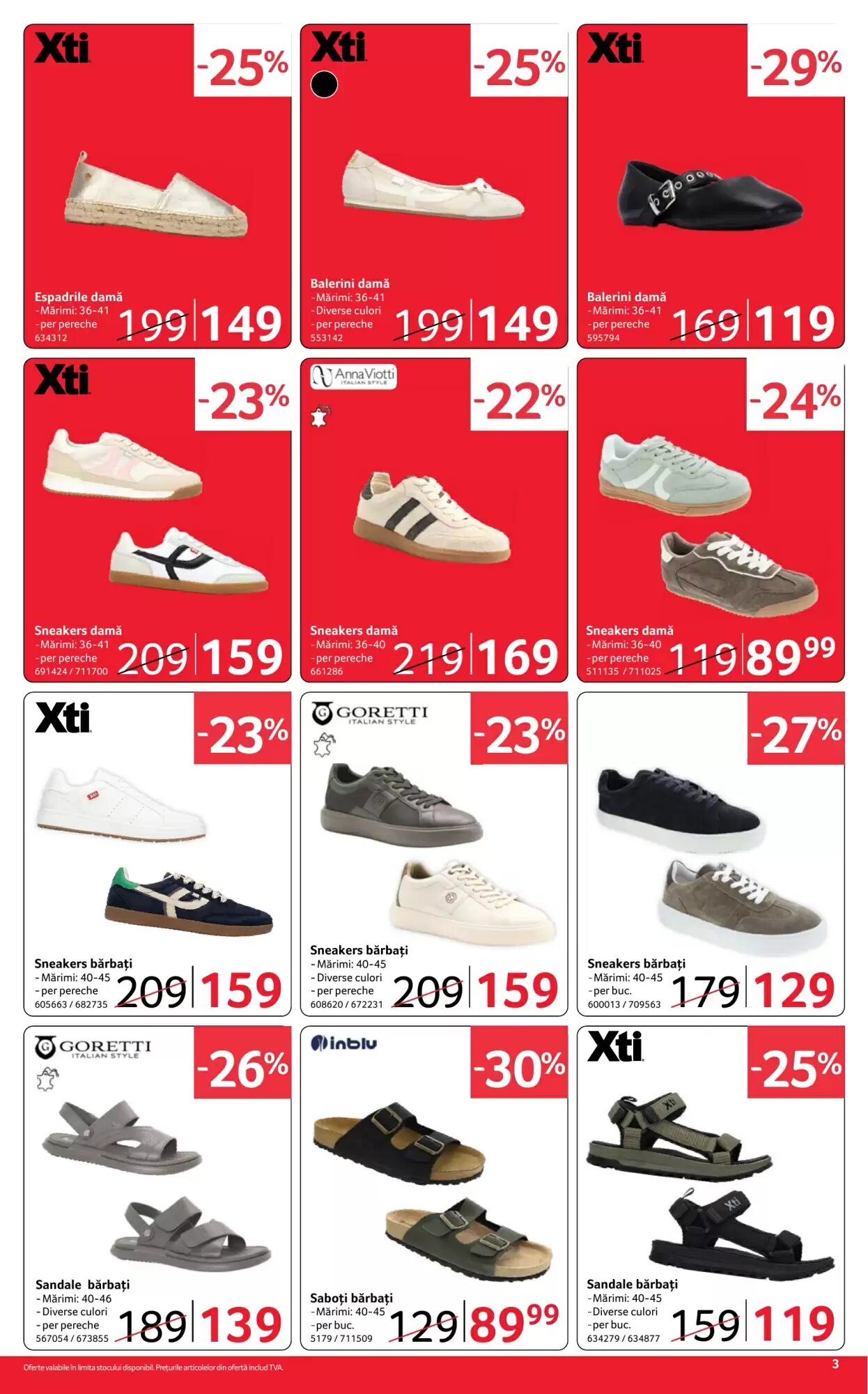 Catalogul cu oferte Selgros valabil de la 07.08.2026 - Pagina 3.