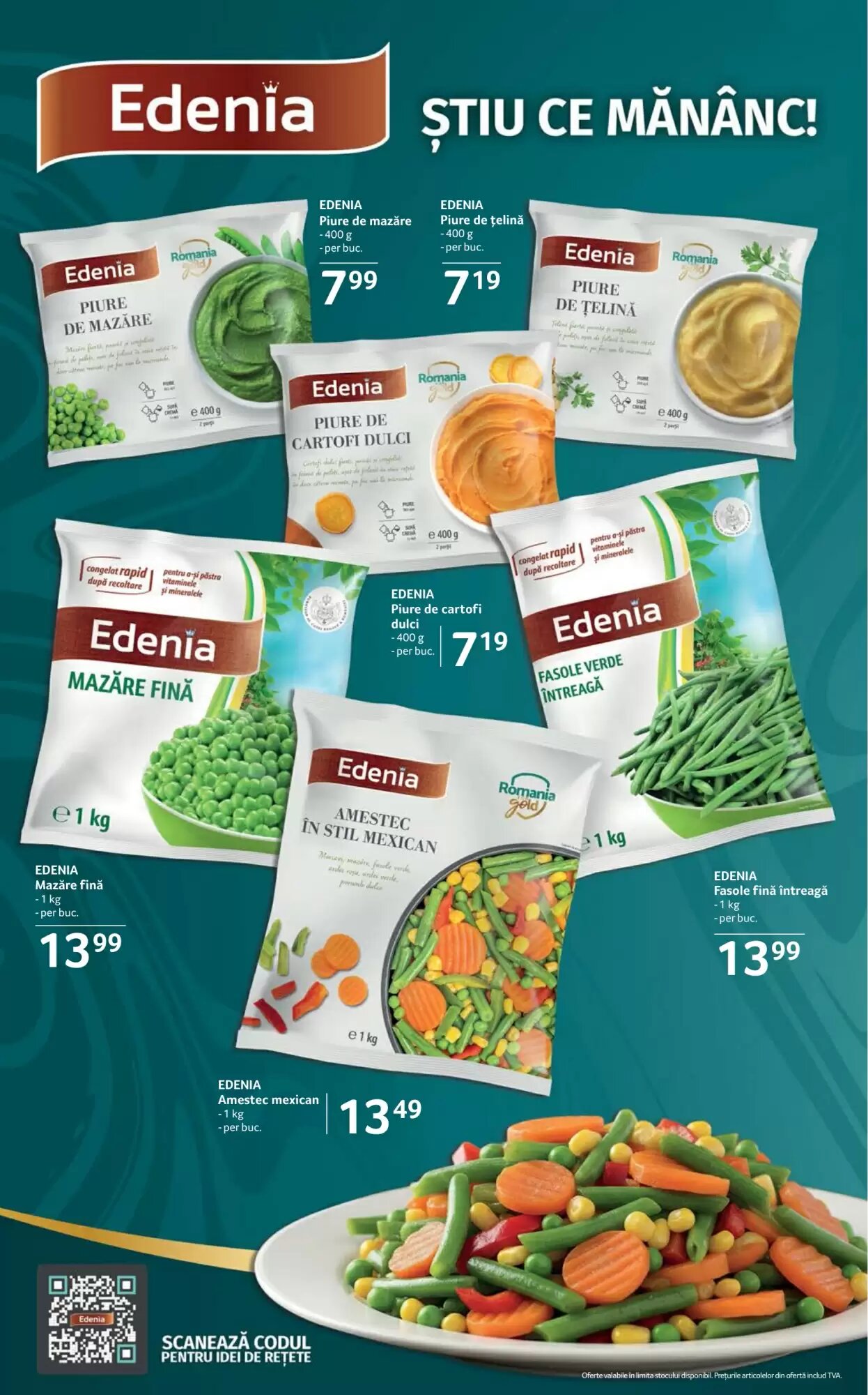 Catalogul cu oferte Selgros valabil de la 07.08.2026 - Pagina 10.