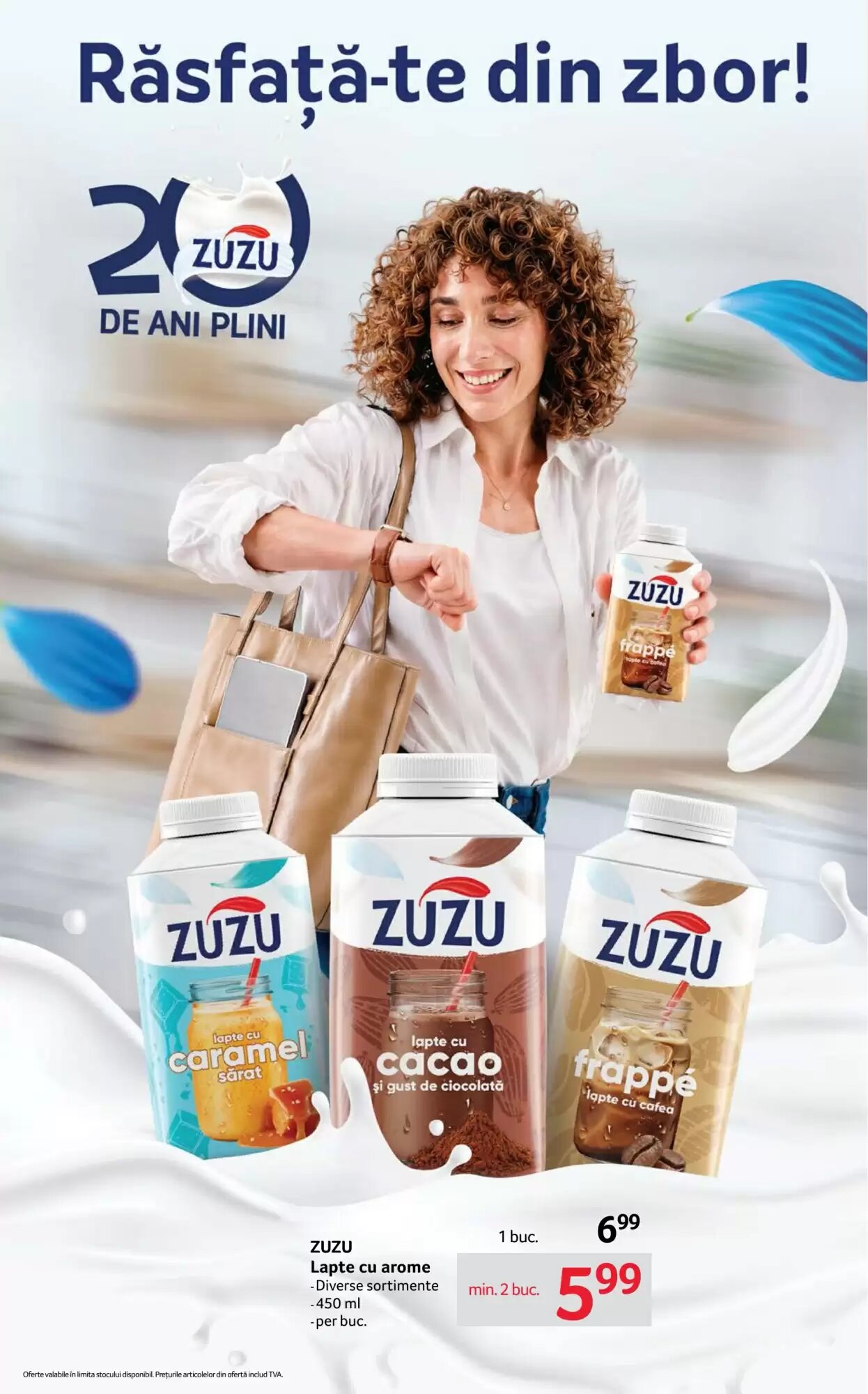 Catalogul cu oferte Selgros valabil de la 07.08.2026 - Pagina 11.