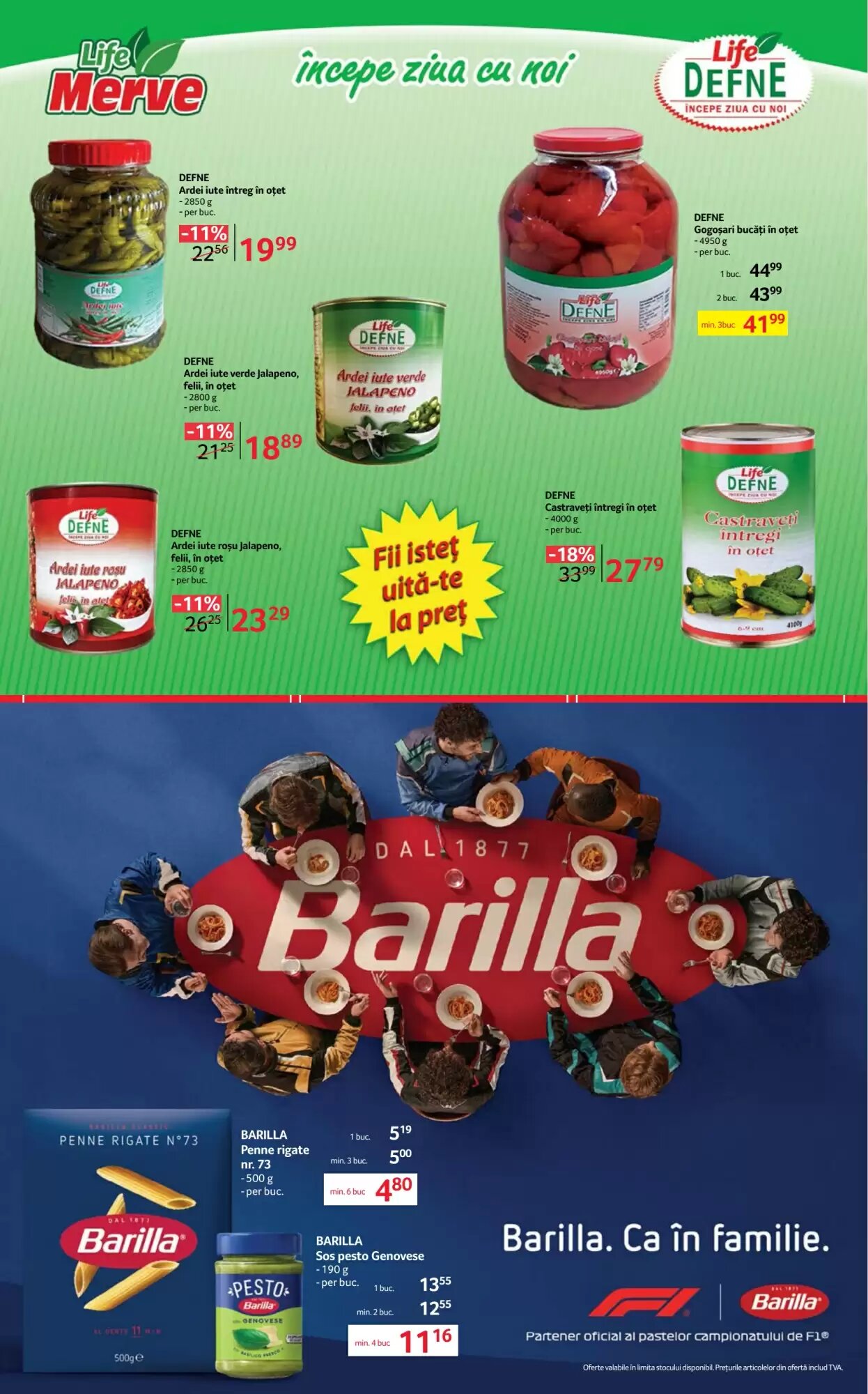 Catalogul cu oferte Selgros valabil de la 07.08.2026 - Pagina 14.