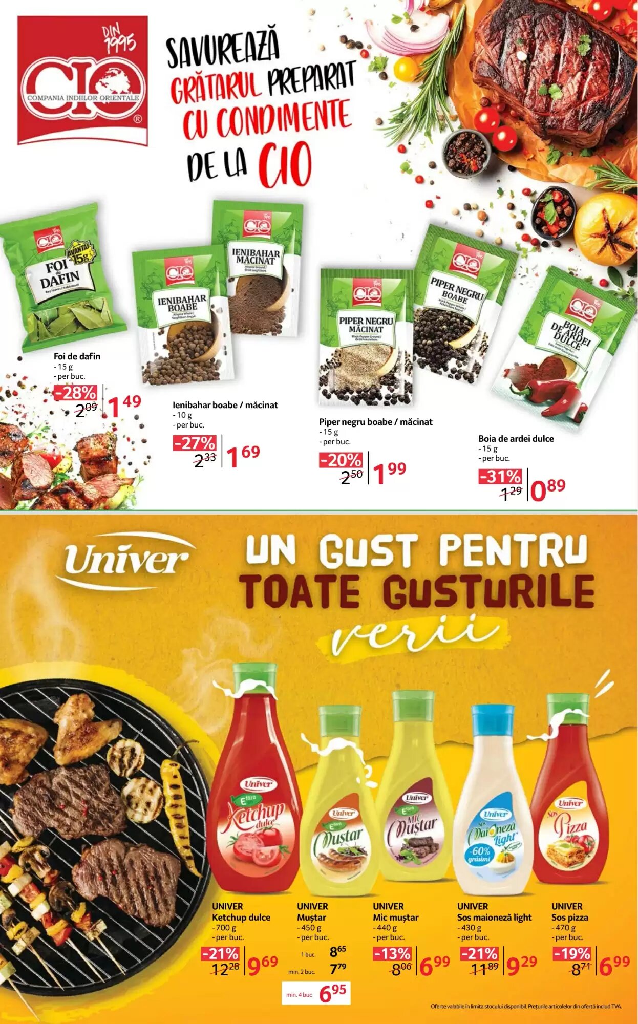 Catalogul cu oferte Selgros valabil de la 07.08.2026 - Pagina 16.