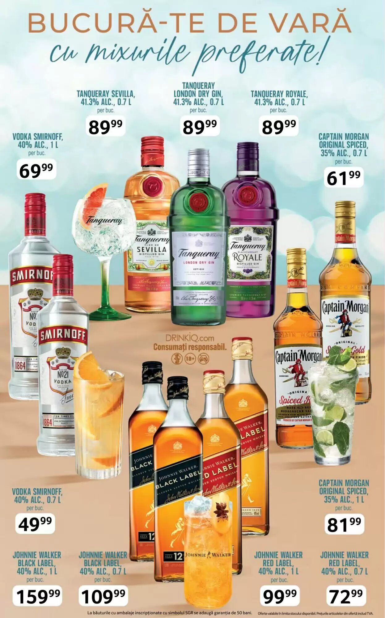 Catalogul cu oferte Selgros valabil de la 07.08.2026 - Pagina 20.