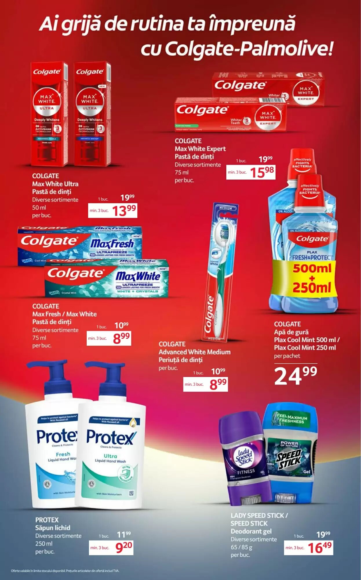 Catalogul cu oferte Selgros valabil de la 07.08.2026 - Pagina 31.