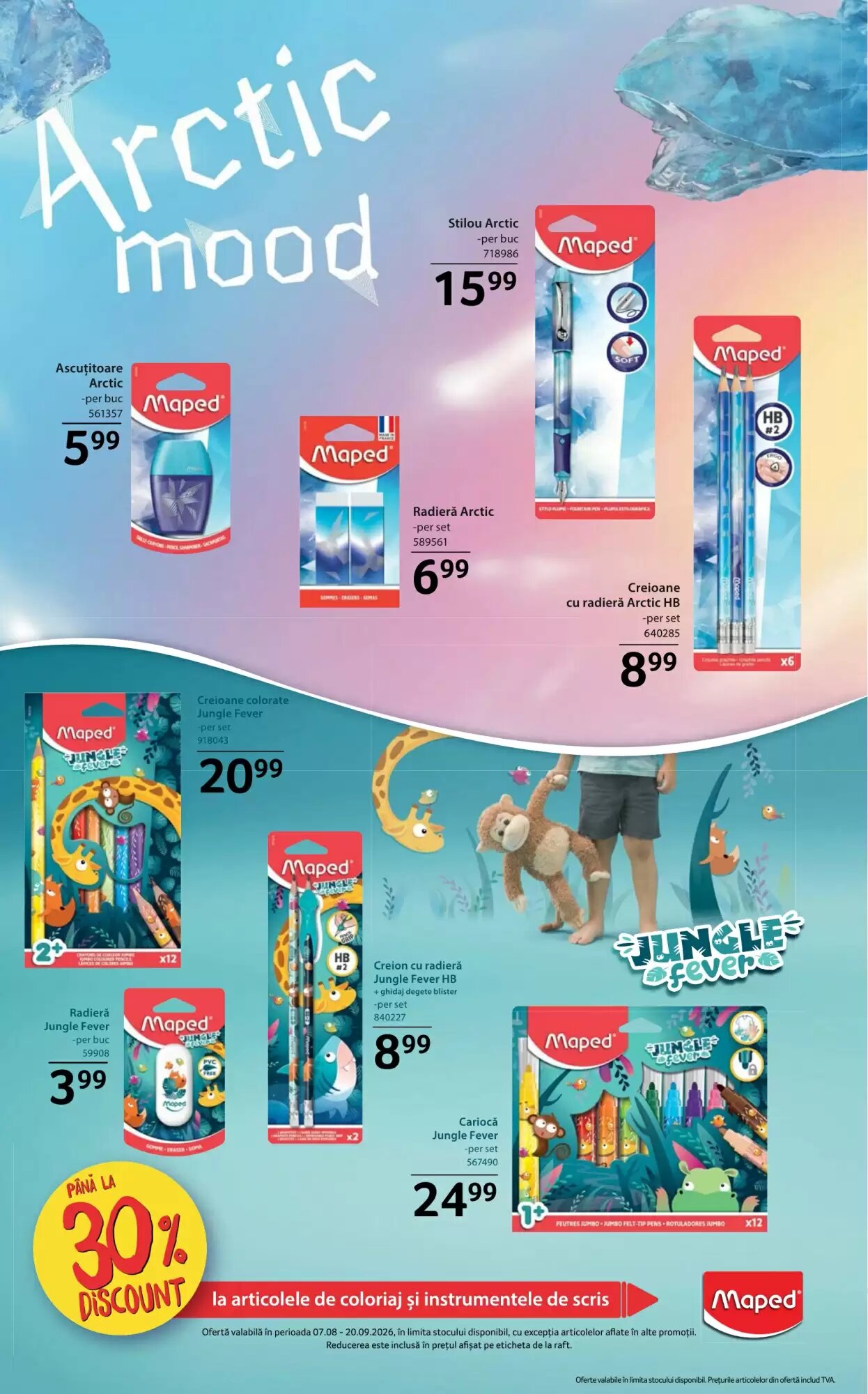 Catalogul cu oferte Selgros valabil de la 07.08.2026 - Pagina 26.