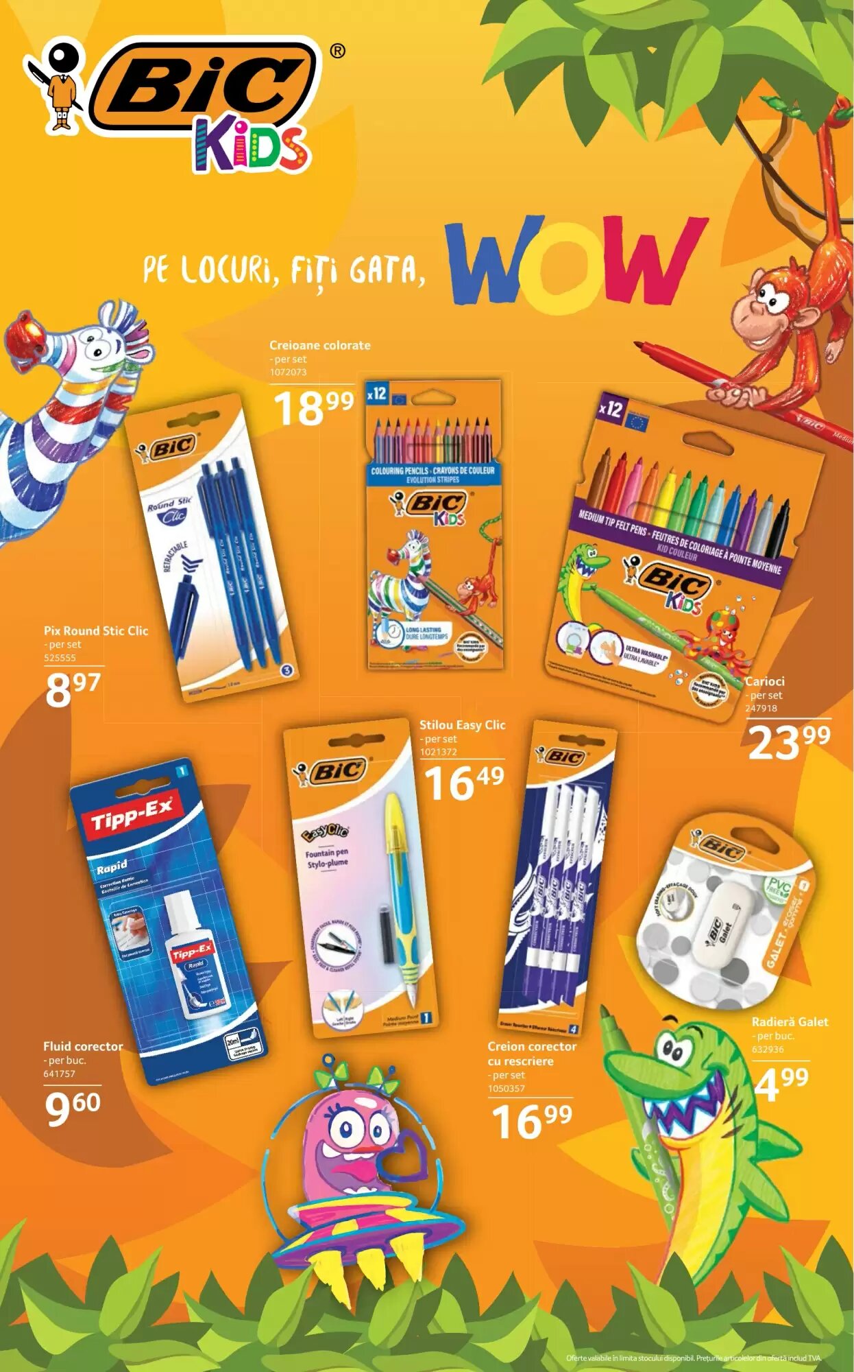 Catalogul cu oferte Selgros valabil de la 07.08.2026 - Pagina 28.