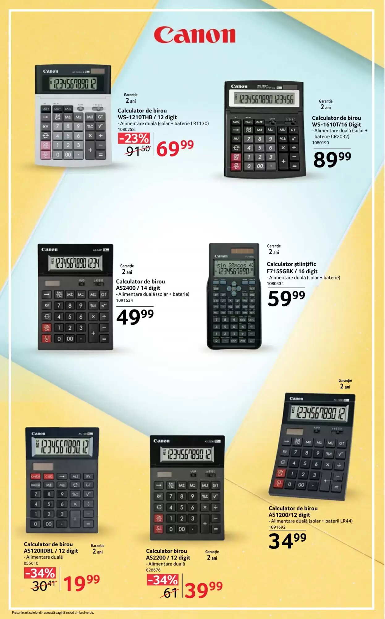 Catalogul cu oferte Selgros valabil de la 07.08.2026 - Pagina 47.