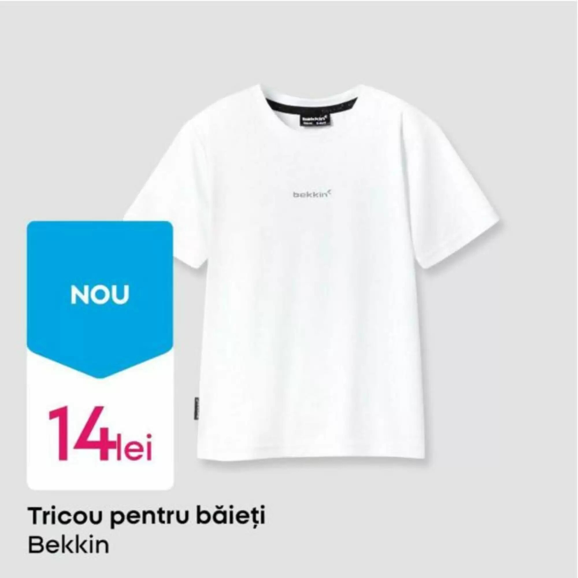 Catalogul cu oferte Pepco valabil de la 08.08.2026 - Pagina 2.