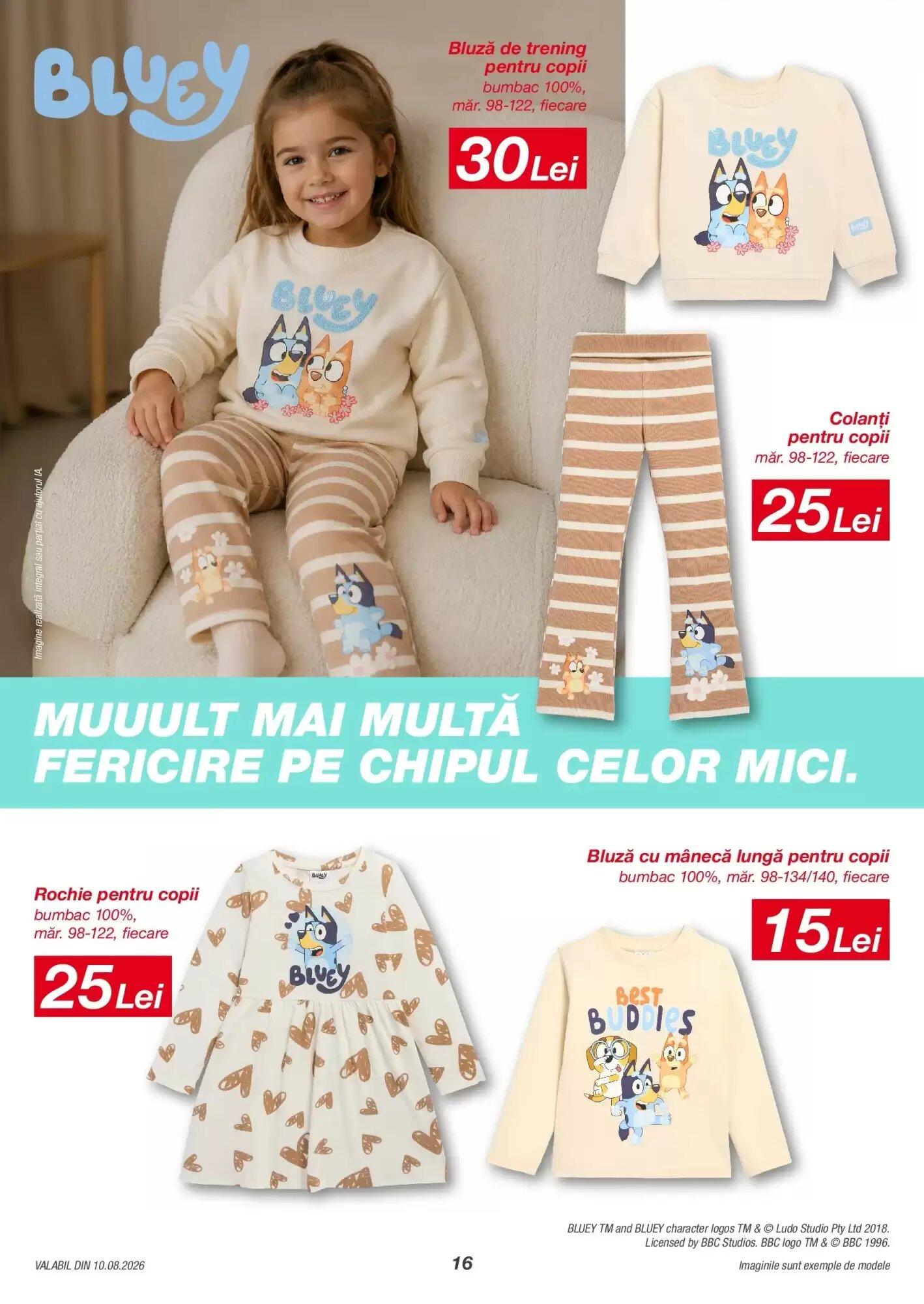 Catalogul cu oferte Kik valabil de la 10.08.2026 - Pagina 16.