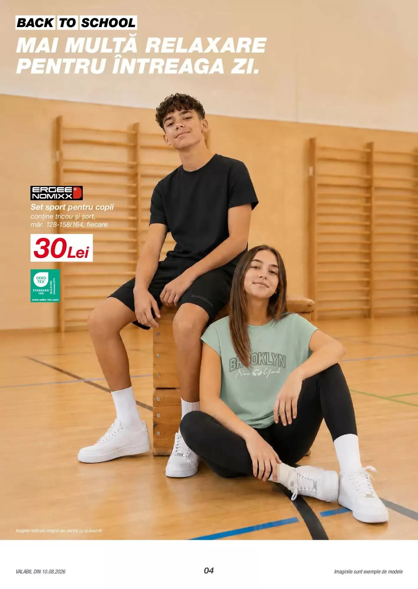 Catalogul cu oferte Kik valabil de la 10.08.2026 - Pagina 4.