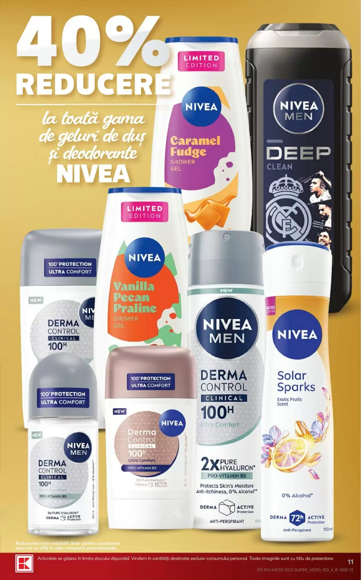 Catalogul cu oferte Kaufland valabil de la 12.08.2026 - Pagina 11.