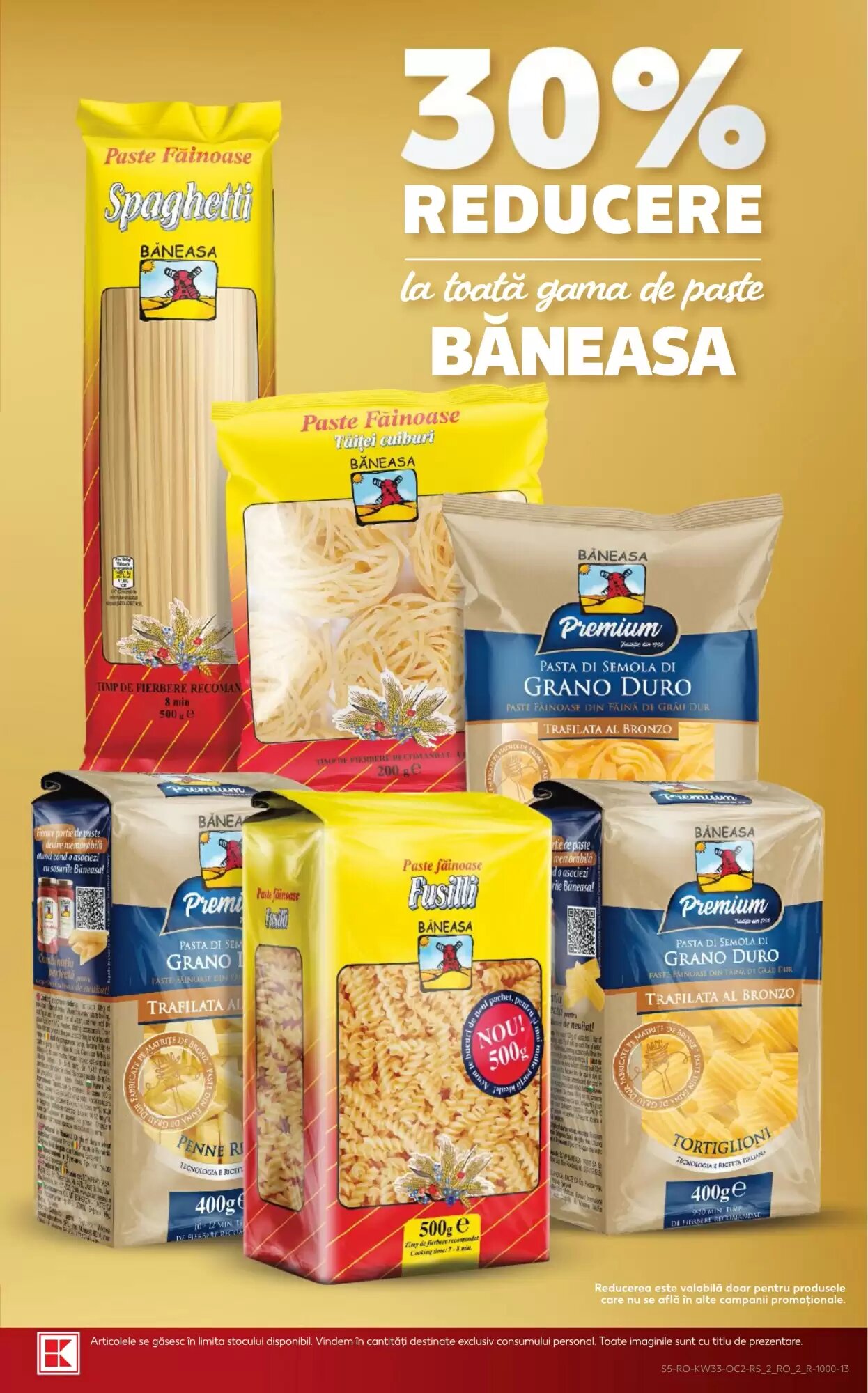 Catalogul cu oferte Kaufland valabil de la 12.08.2026 - Pagina 5.