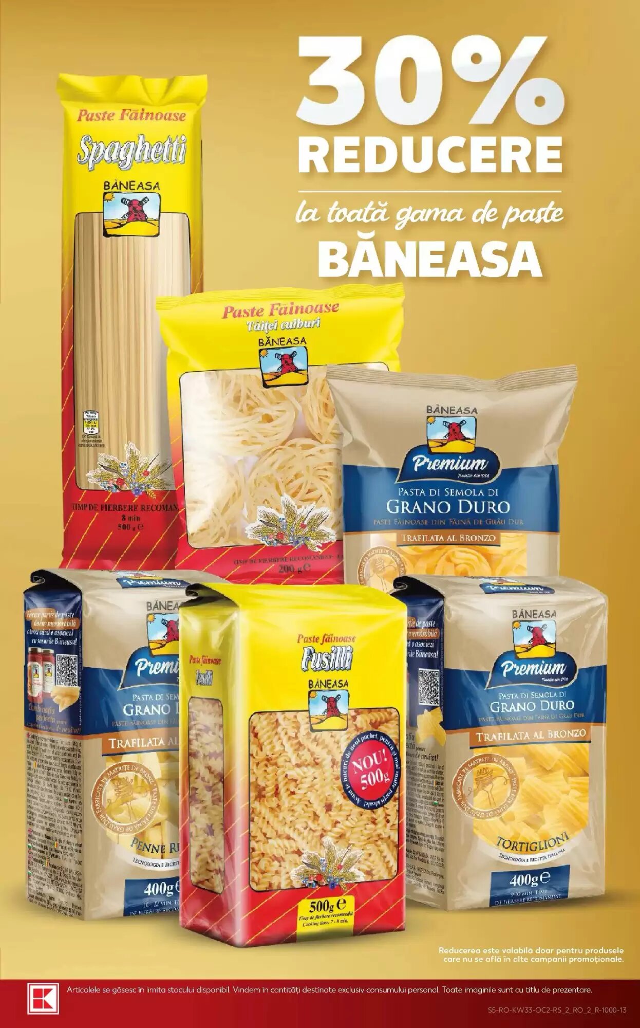 Catalogul cu oferte Kaufland valabil de la 12.08.2026 - Pagina 5.