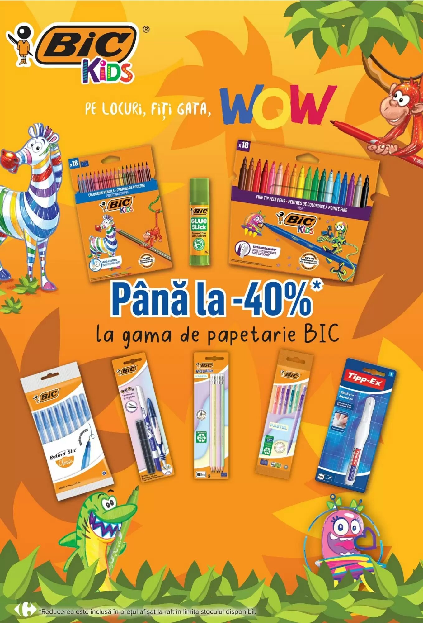 Catalogul cu oferte Carrefour valabil de la 12.08.2026 - Pagina 12.
