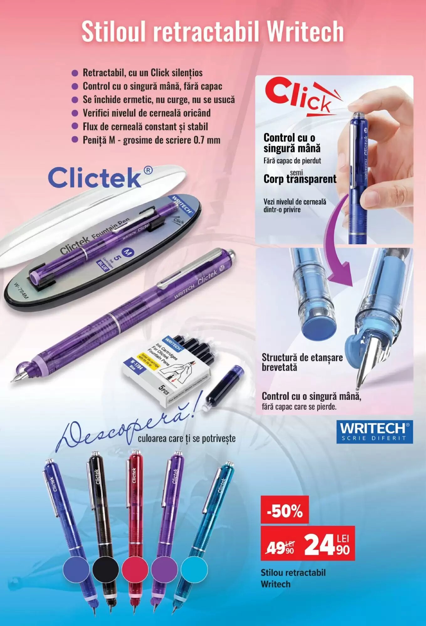 Catalogul cu oferte Carrefour valabil de la 12.08.2026 - Pagina 14.