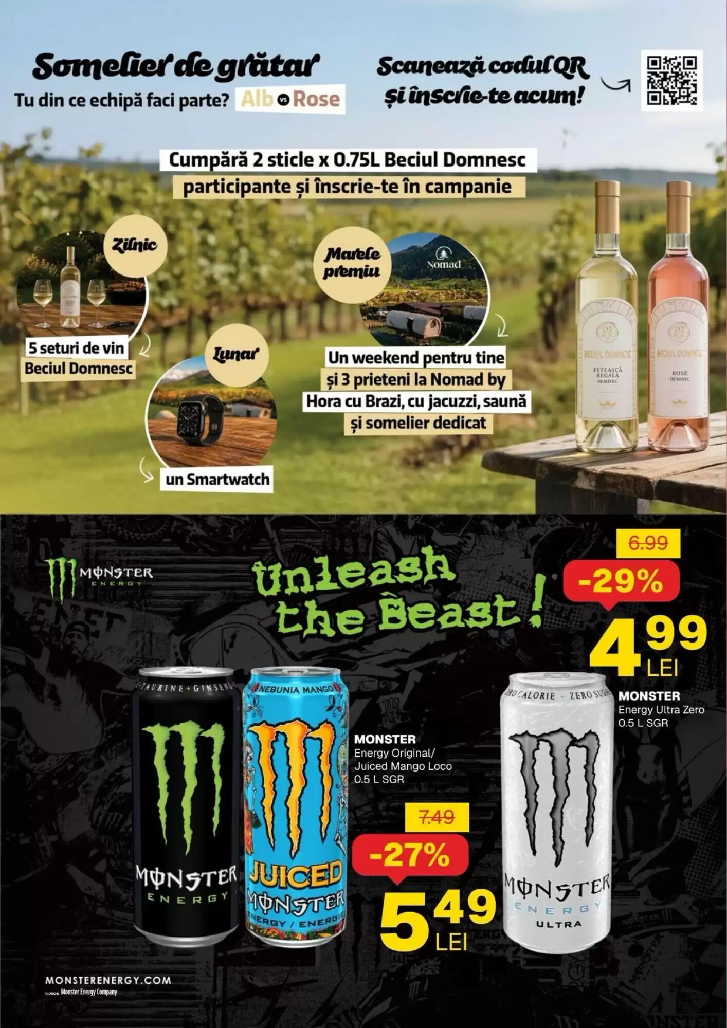 Catalogul cu oferte Annabella valabil de la 13.08.2026 - Pagina 16.