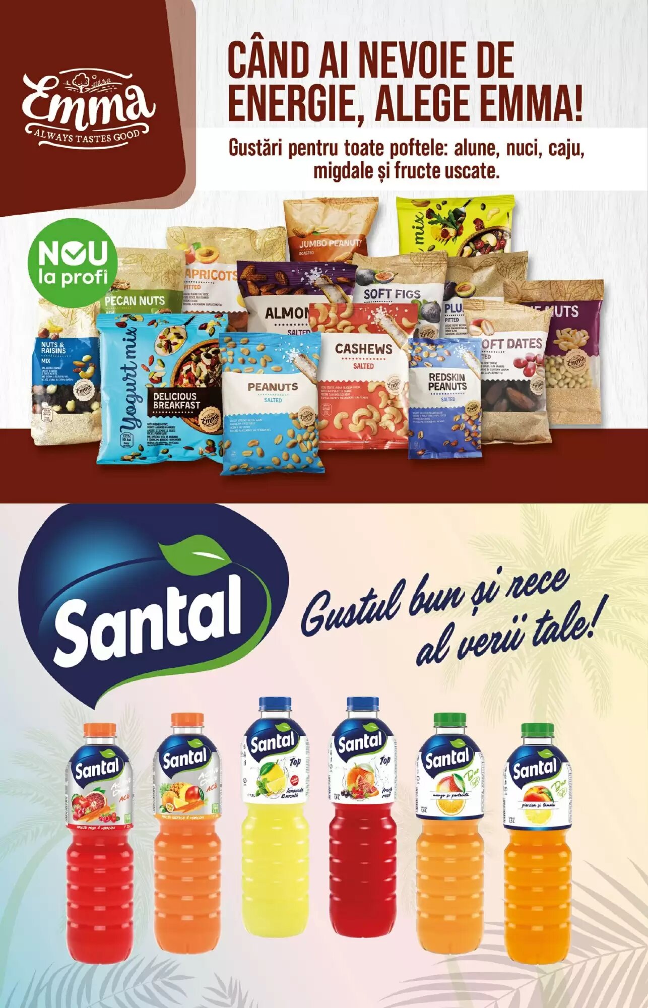 Catalogul cu oferte PROFI valabil de la 13.08.2026 - Pagina 14.