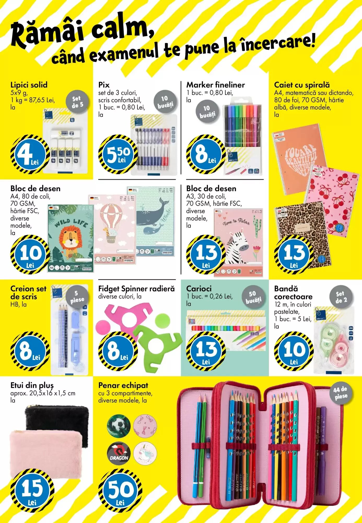 Catalogul cu oferte TEDI valabil de la 14.08.2026 - Pagina 13.