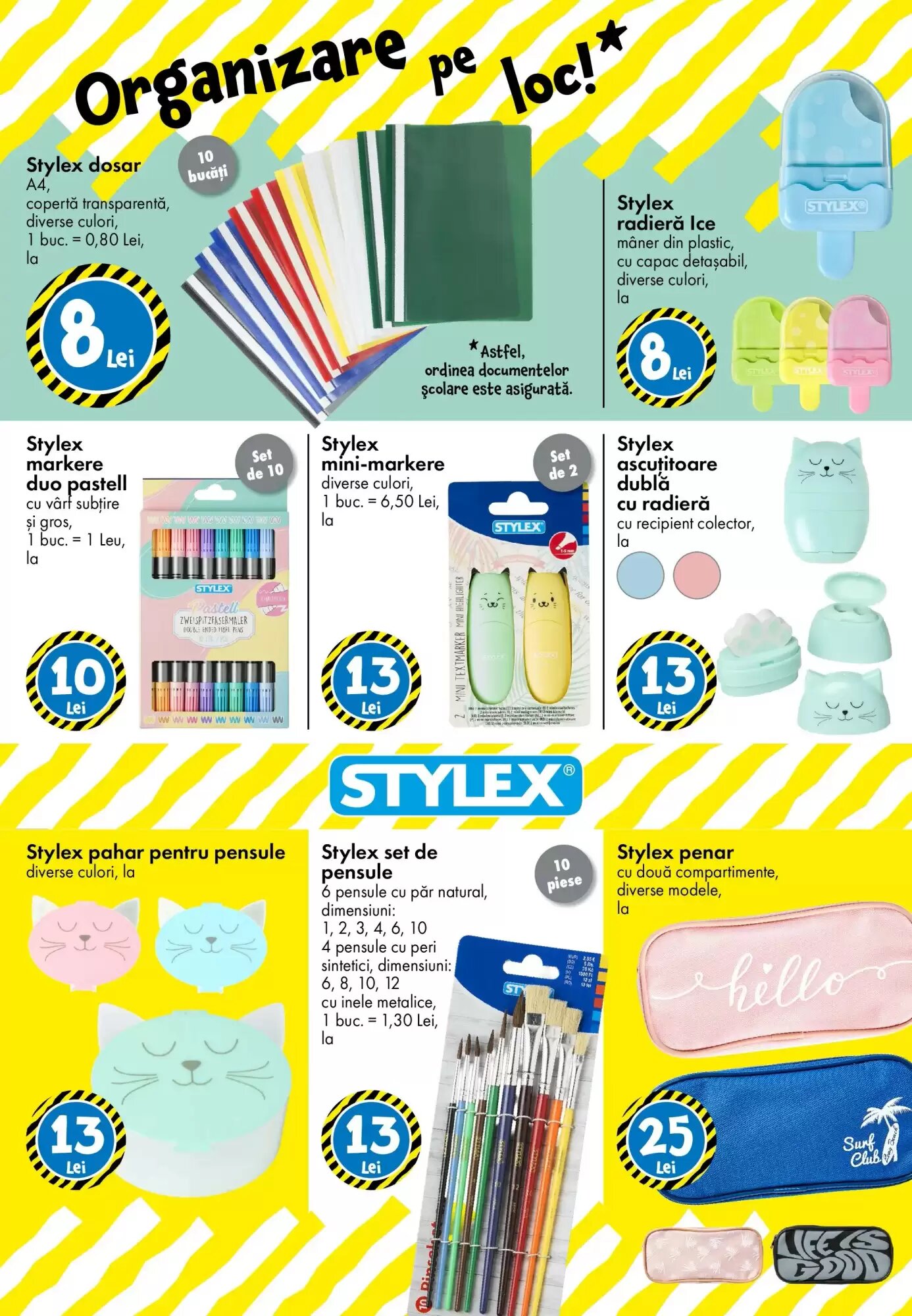 Catalogul cu oferte TEDI valabil de la 14.08.2026 - Pagina 2.