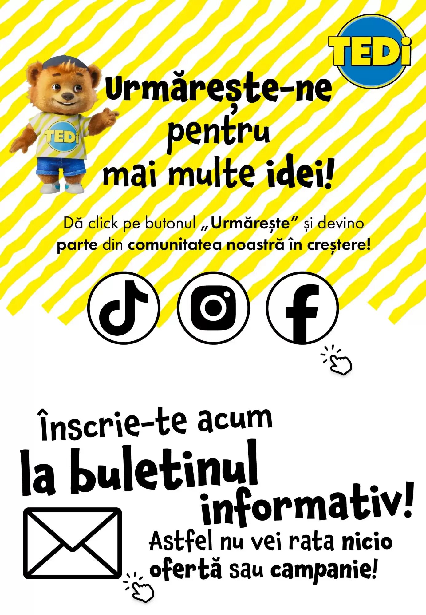 Catalogul cu oferte TEDI valabil de la 14.08.2026 - Pagina 20.