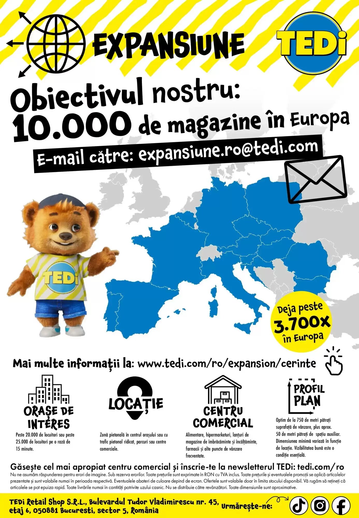 Catalogul cu oferte TEDI valabil de la 14.08.2026 - Pagina 21.